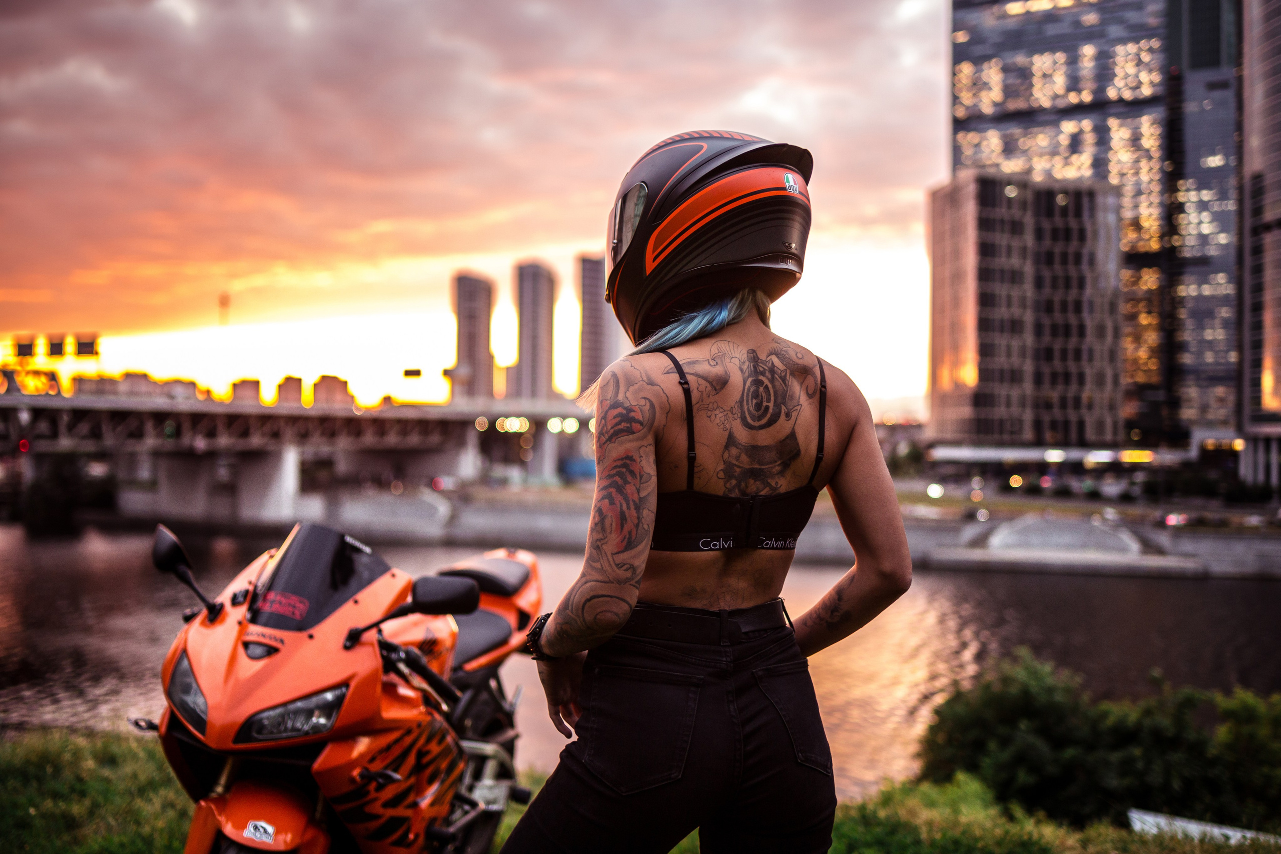 Портреты. Репортажный Фотограф в Москве Юра Гушан