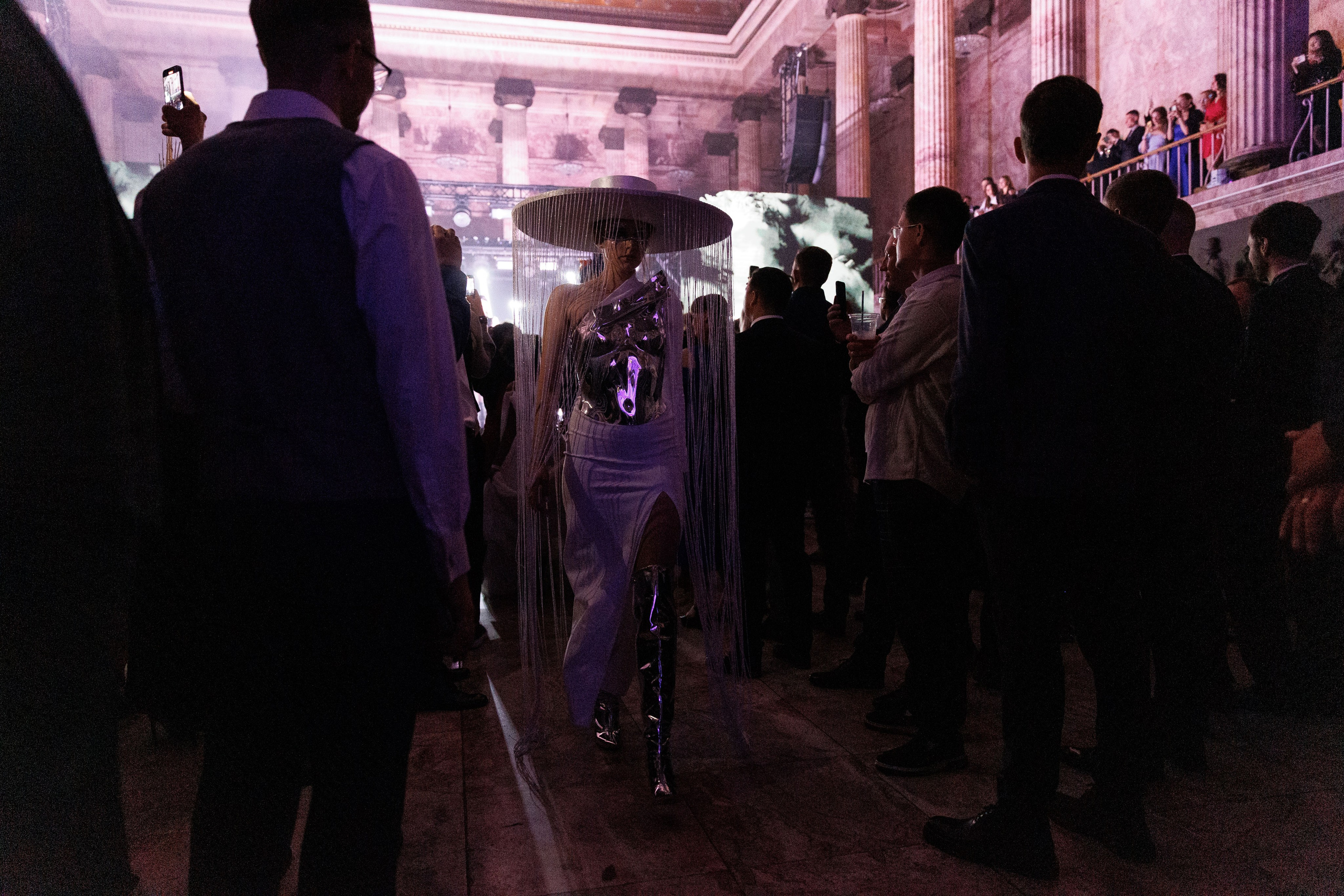 15 лет Pridex. Репортажный Фотограф в Москве Юра Гушан