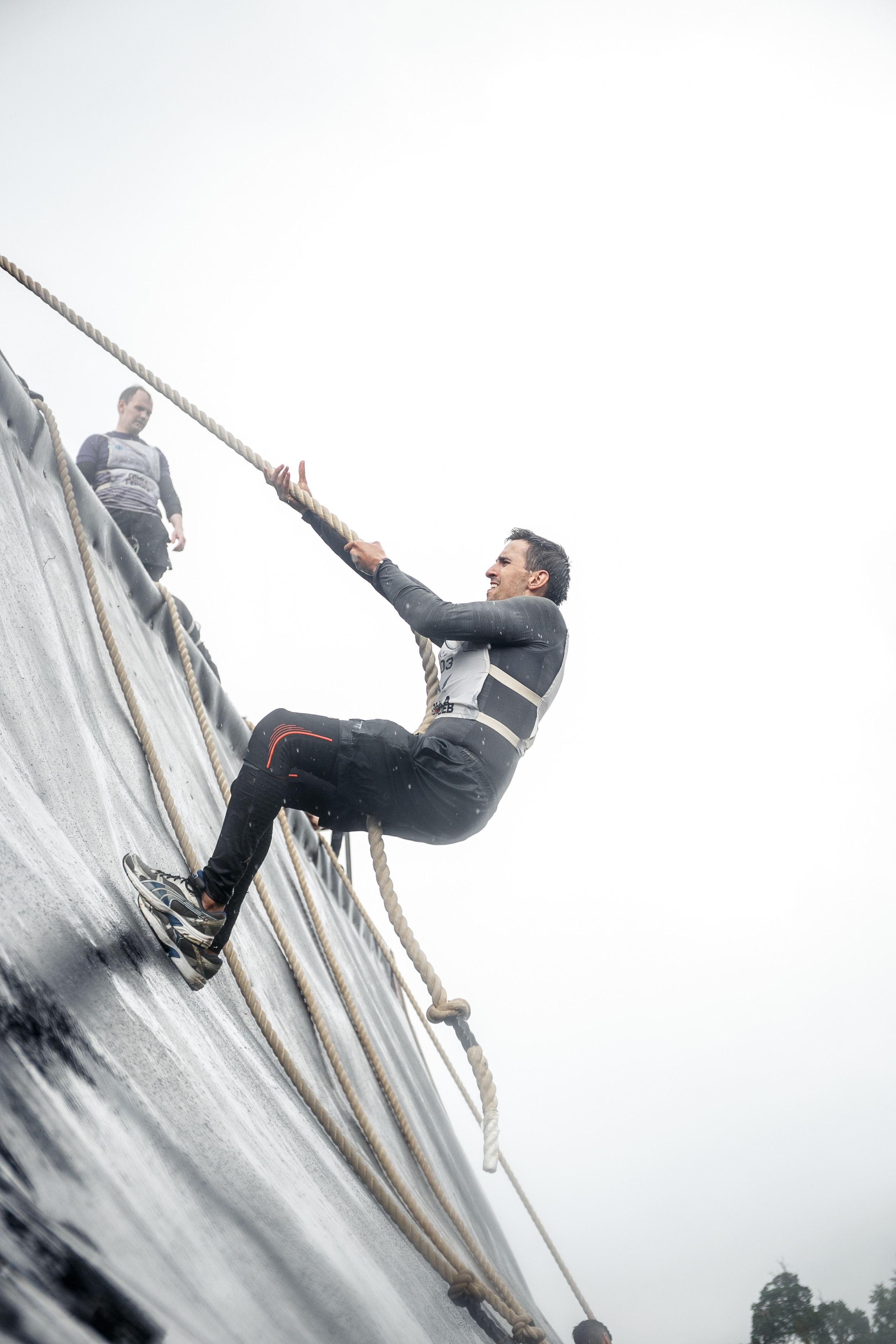 Гонка Героев. Репортажный Фотограф в Москве Юра Гушан