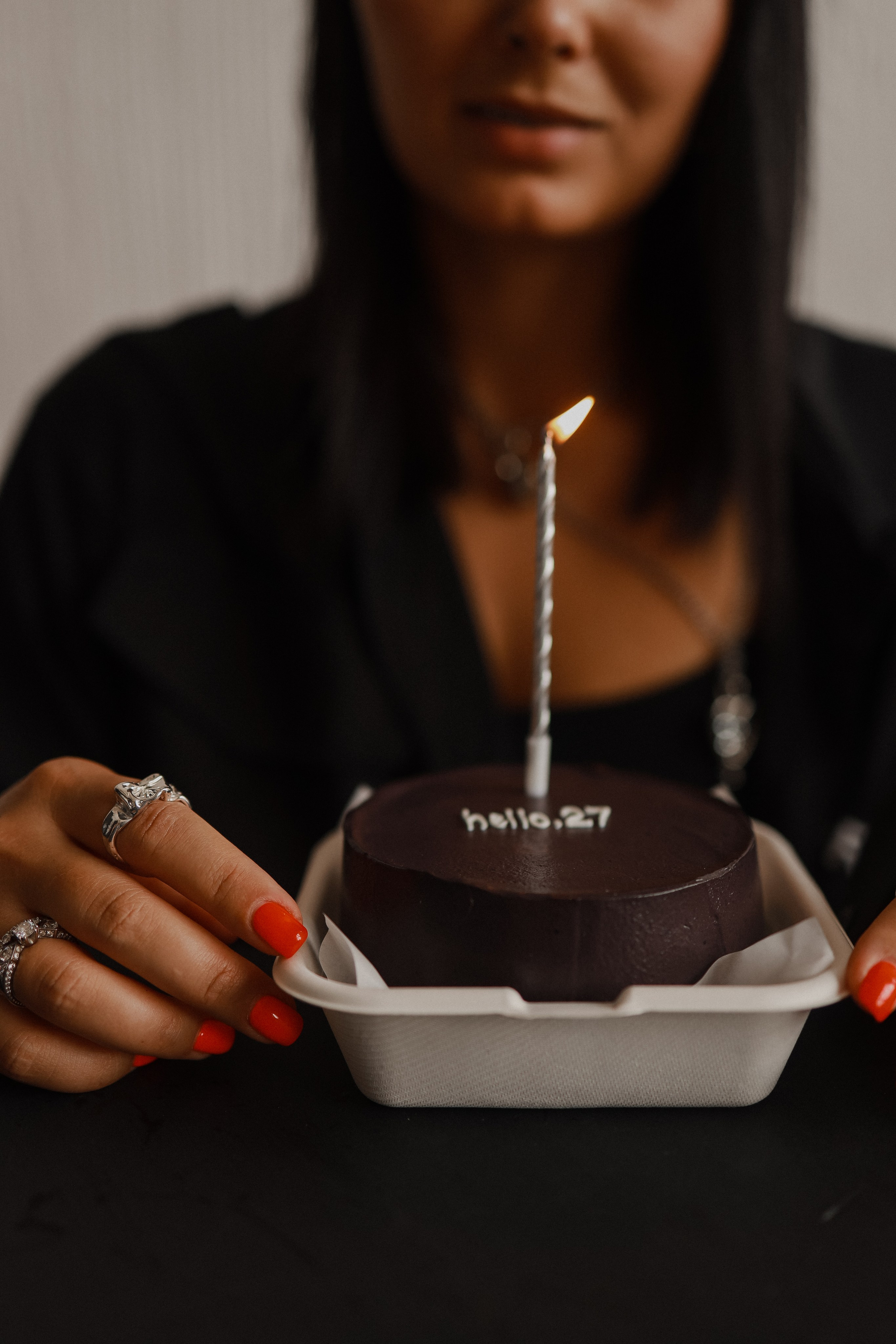 Фотосессия семейная для Катерины и ее бабушки и мамы