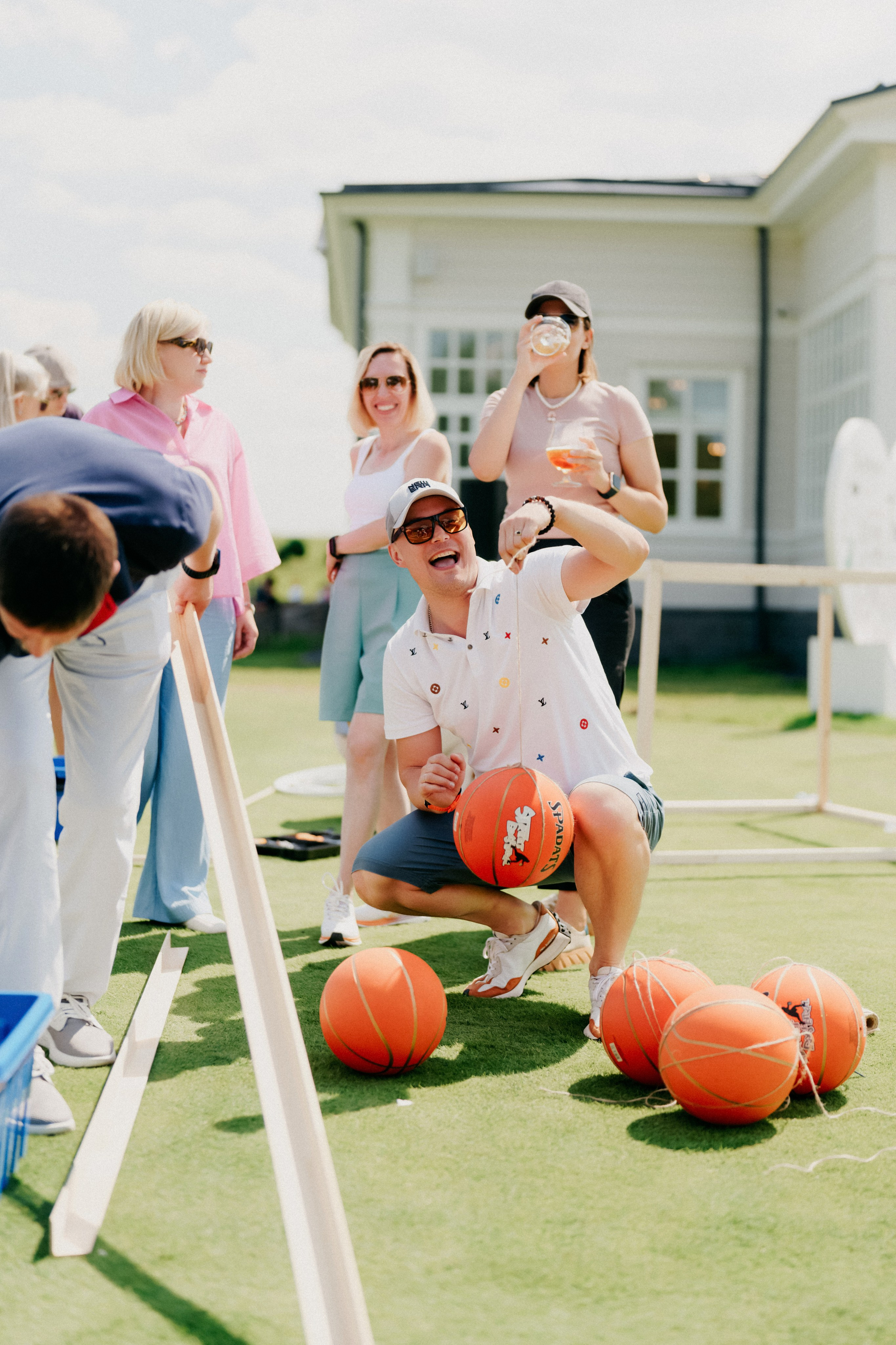 Целеево. Фотограф в Москве Дмитрий Рогов