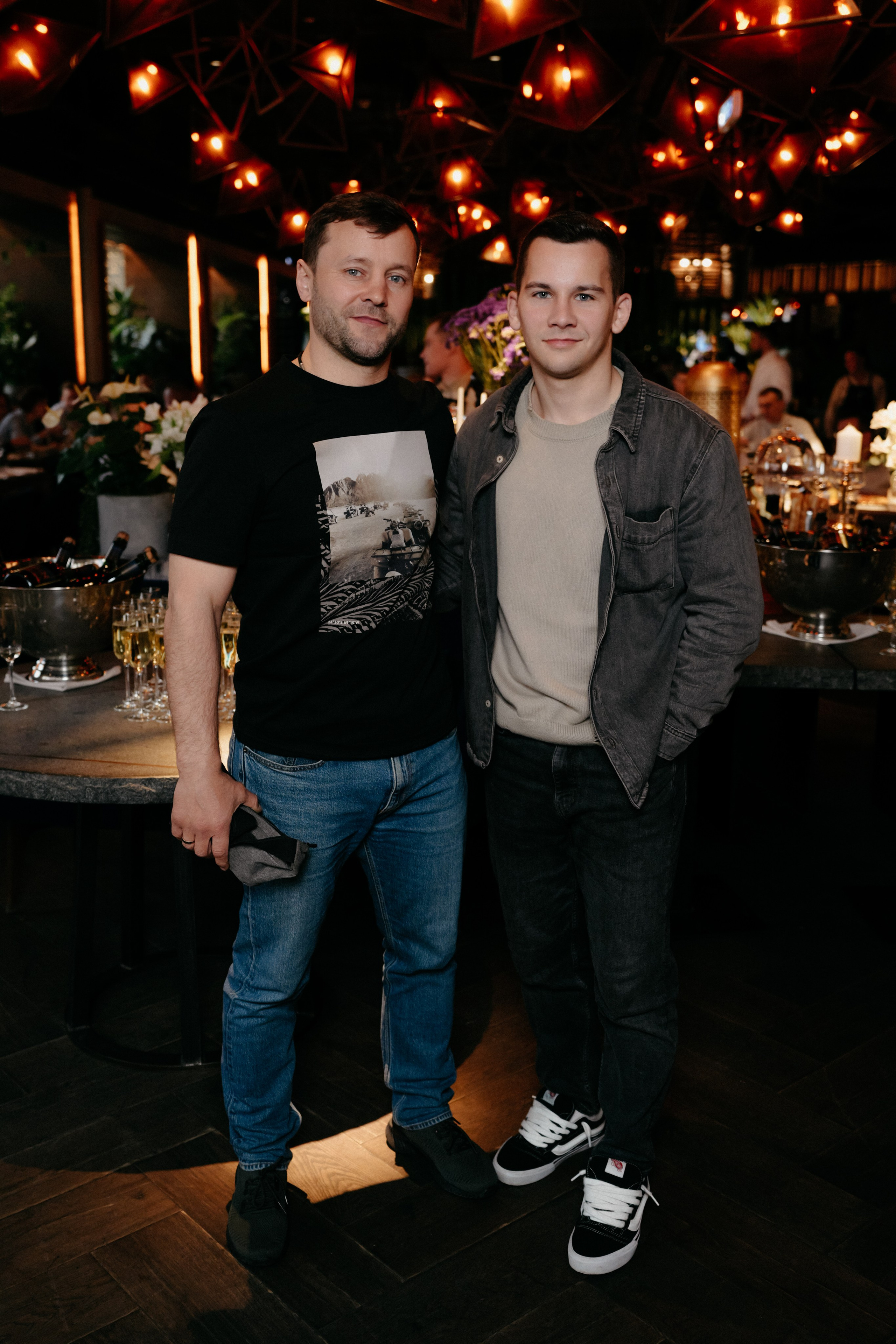 Амтел. Фотограф в Москве Дмитрий Рогов