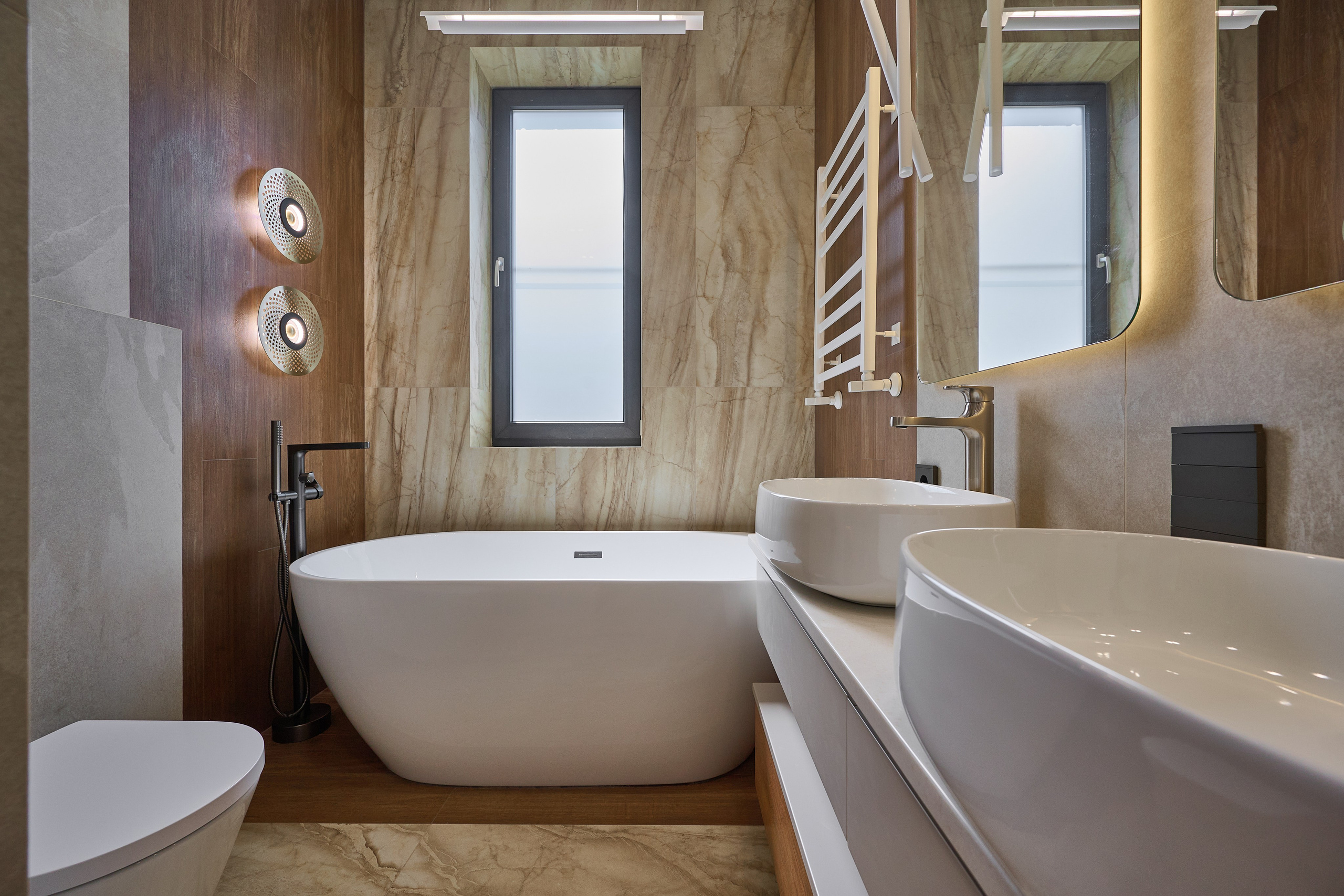 Дом 179. Интерьерный фотограф в Краснодаре