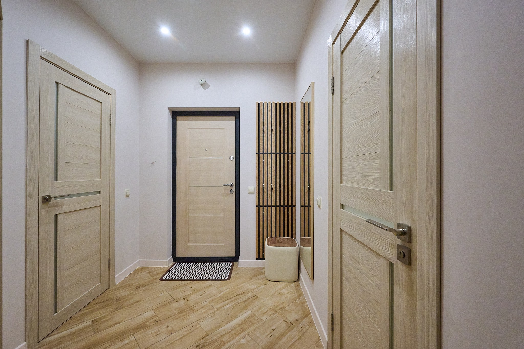 Квартира 134. Интерьерный фотограф в Краснодаре