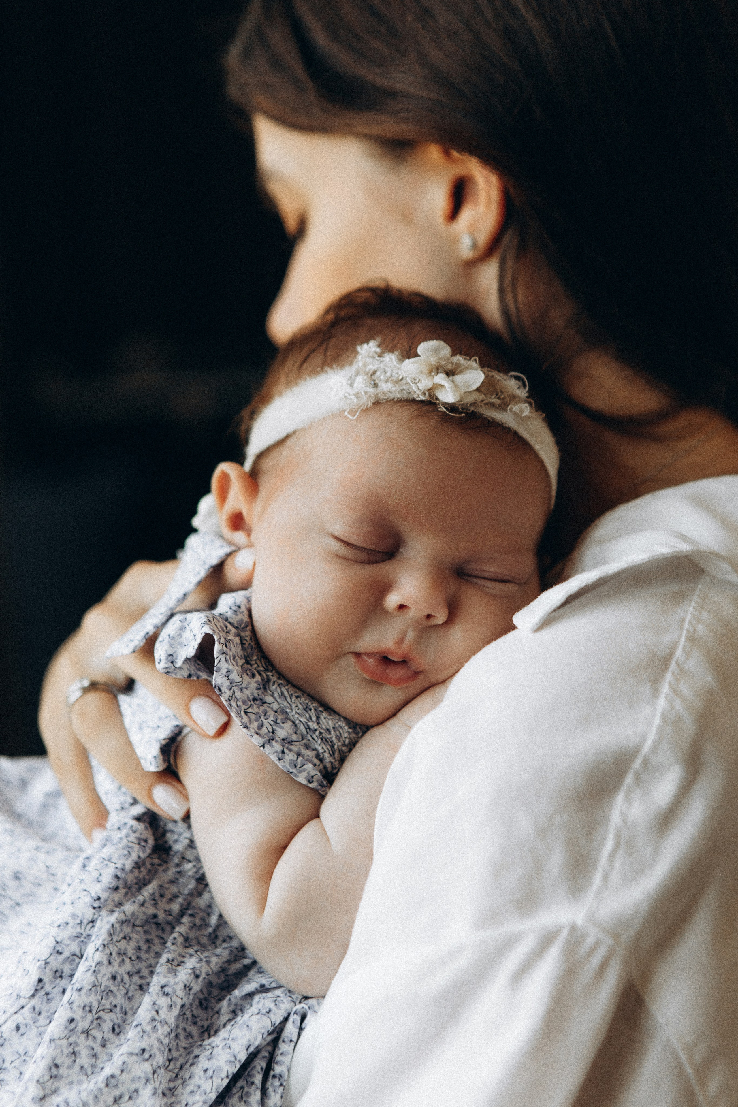 Мария. Семейный фотограф в Краснодаре Виктория Кокоулина