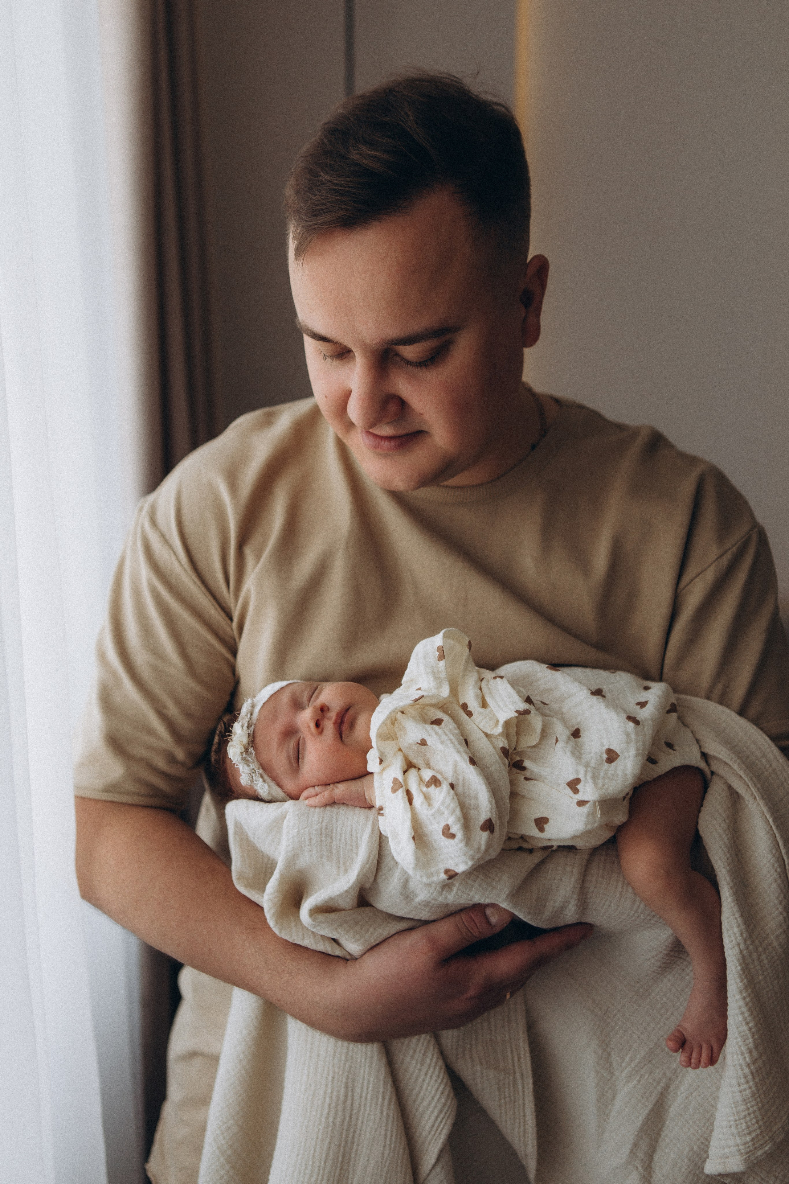 Мария. Семейный фотограф в Краснодаре Виктория Кокоулина