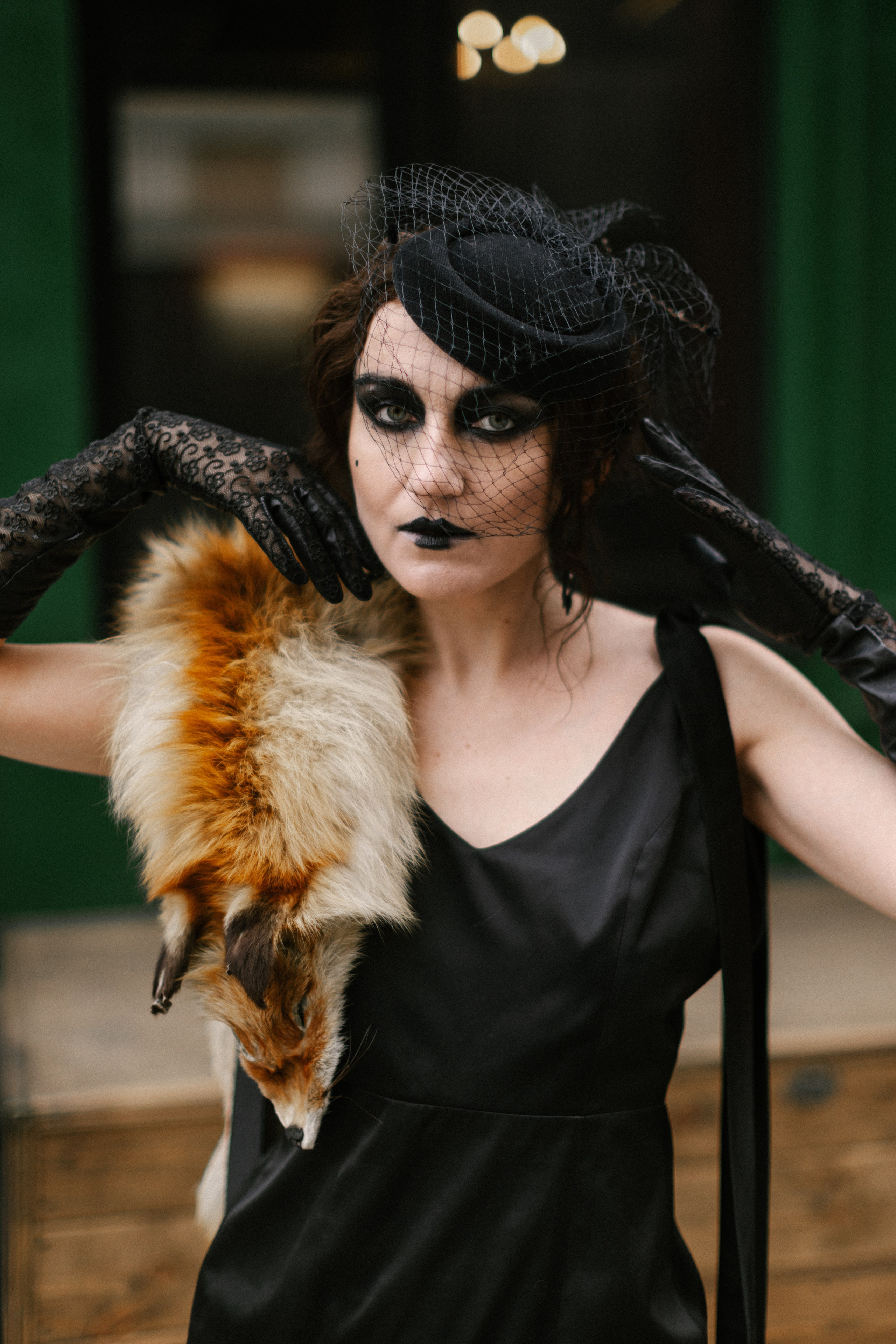 Кристина. Свадебный и портретный фотограф — Мария Костина