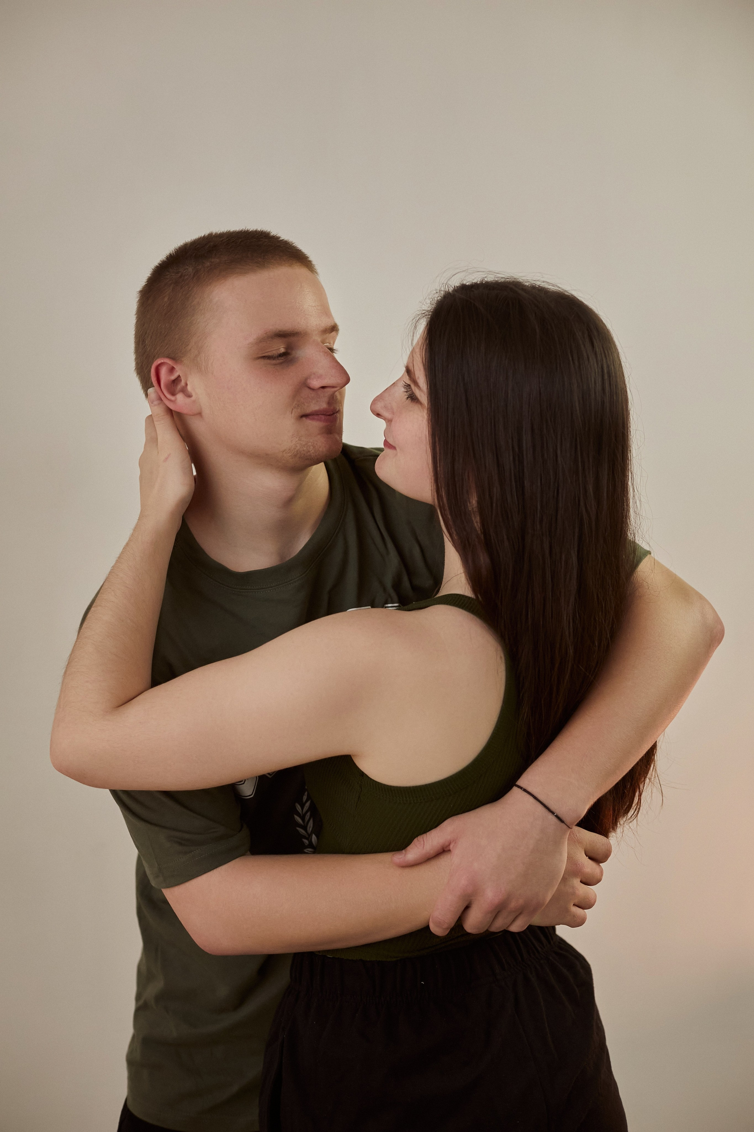 «Улыбки». Свадебный и креативный фотограф в ЮФО и МСК