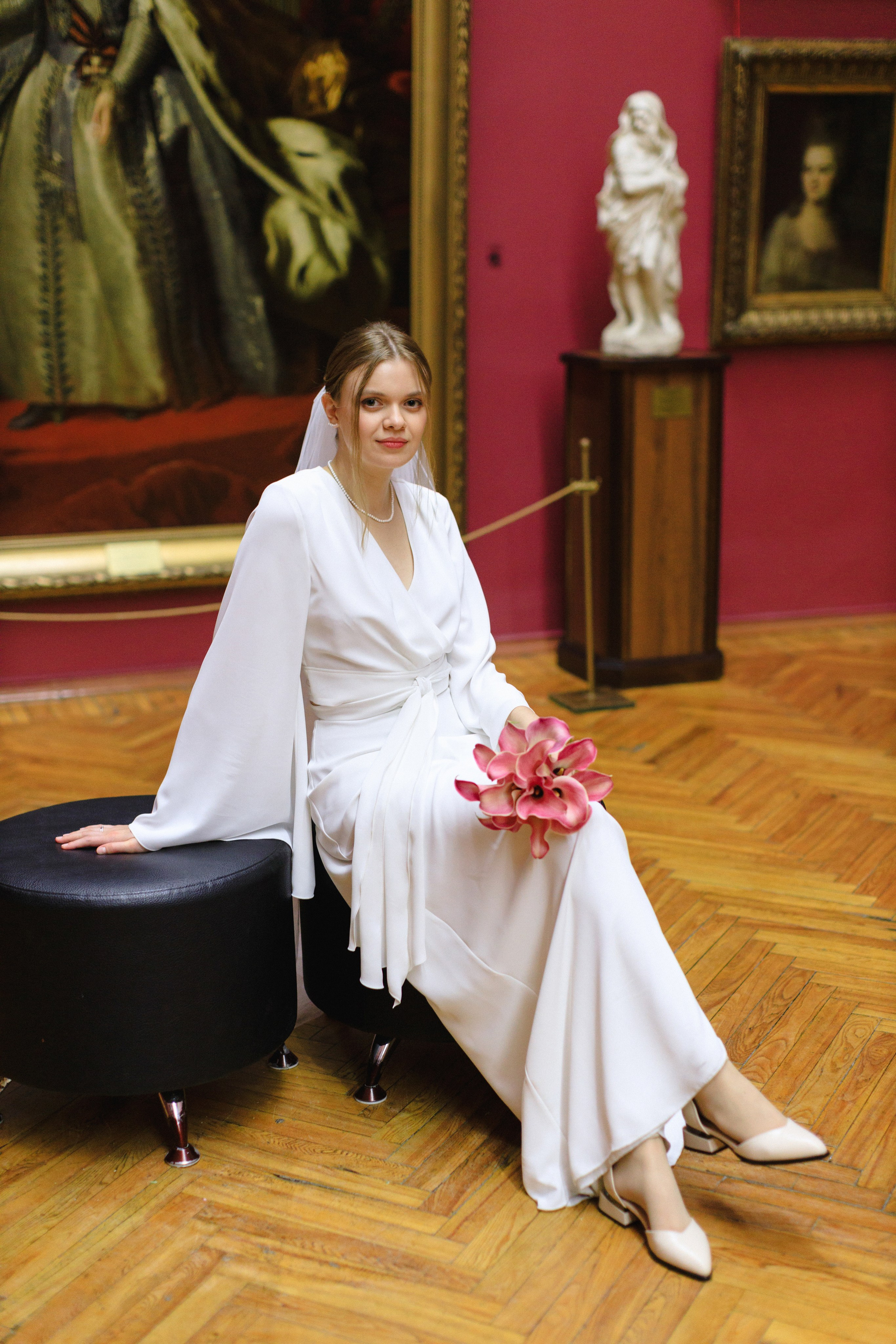 Саша & Даша. Свадебный фотограф в Минске Владислав Бабич