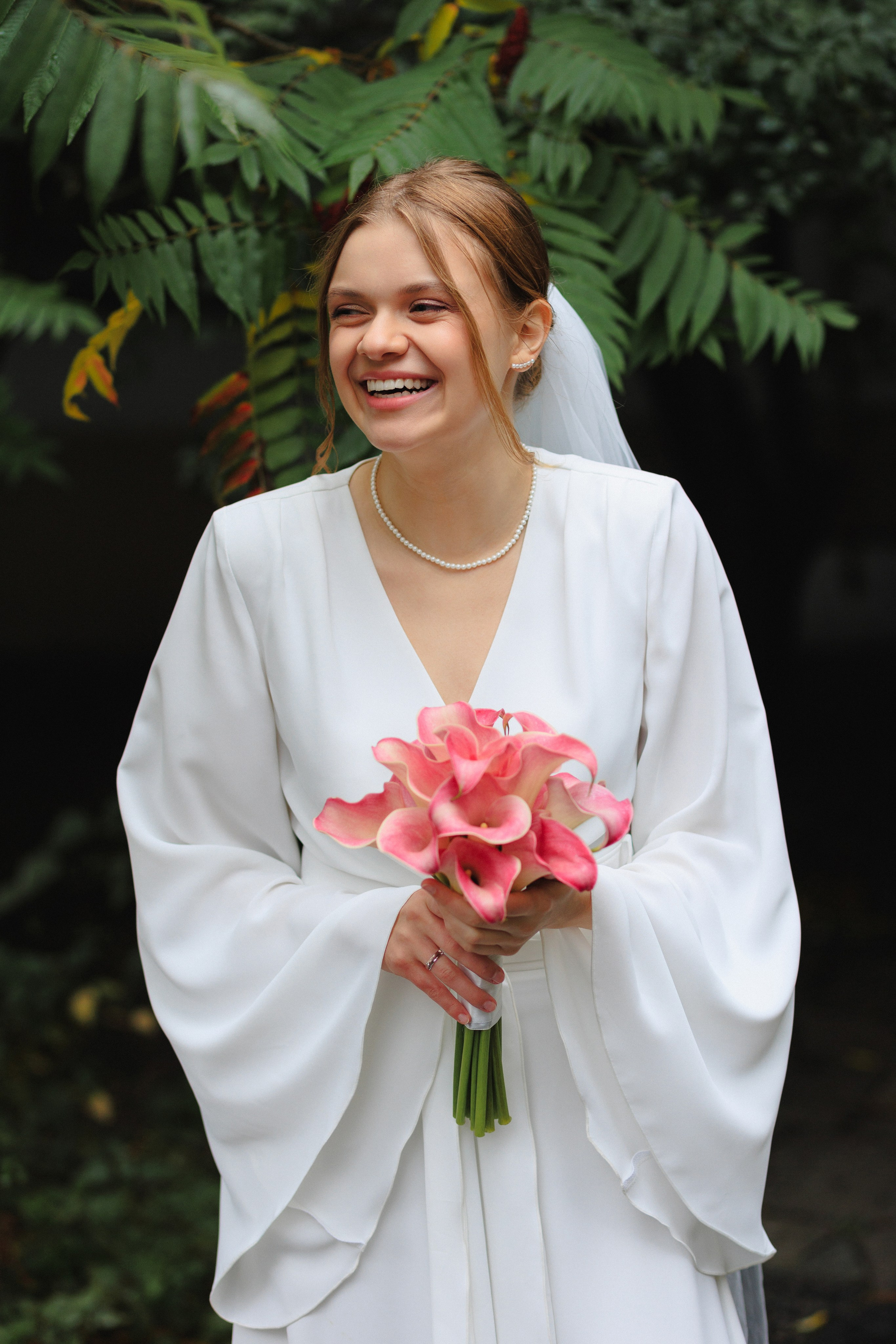 Саша & Даша. Свадебный фотограф в Минске Владислав Бабич