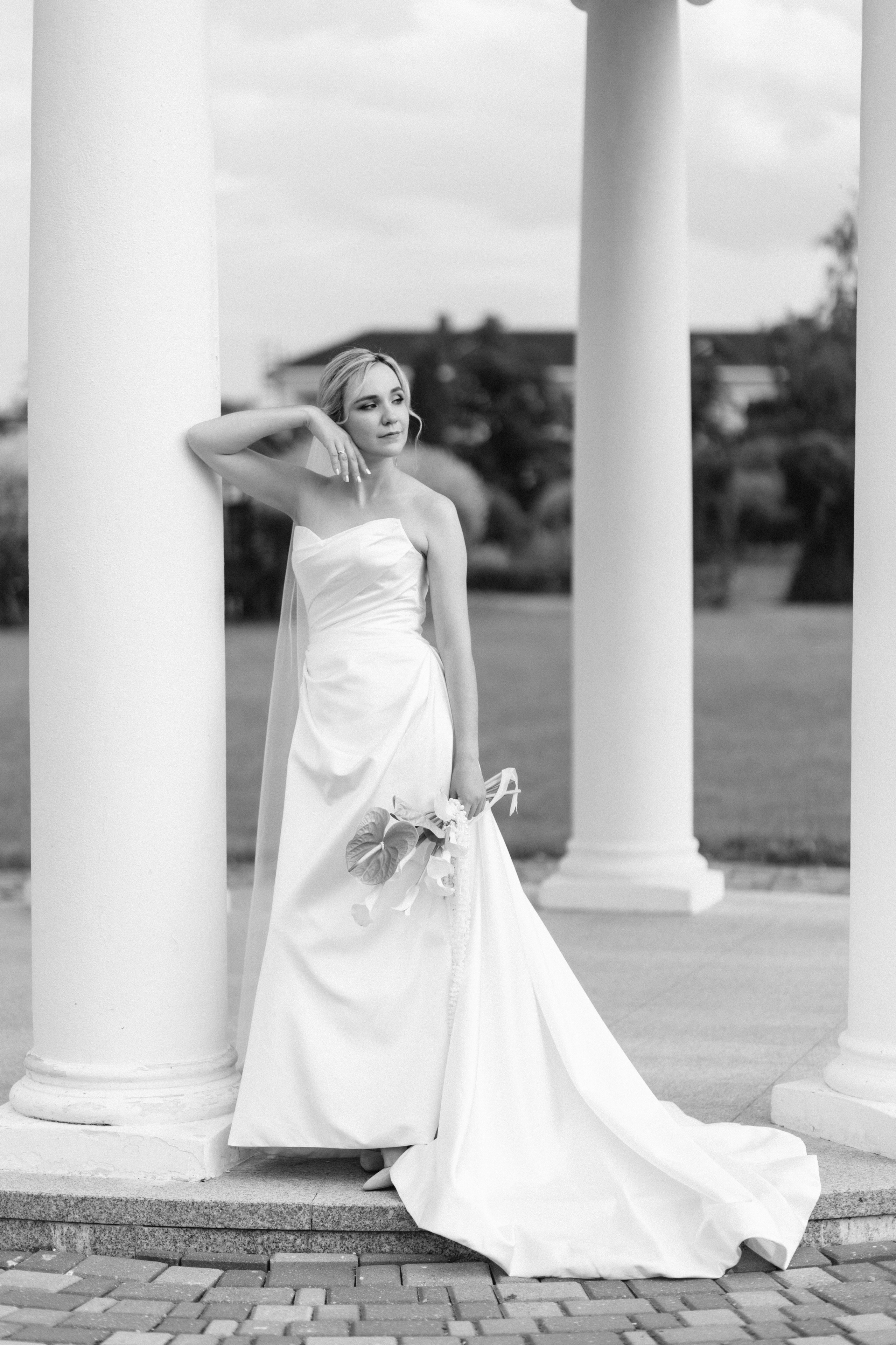 Андрей & Лера | ROBINSON CLUB. Свадебный фотограф в Минске Владислав Бабич