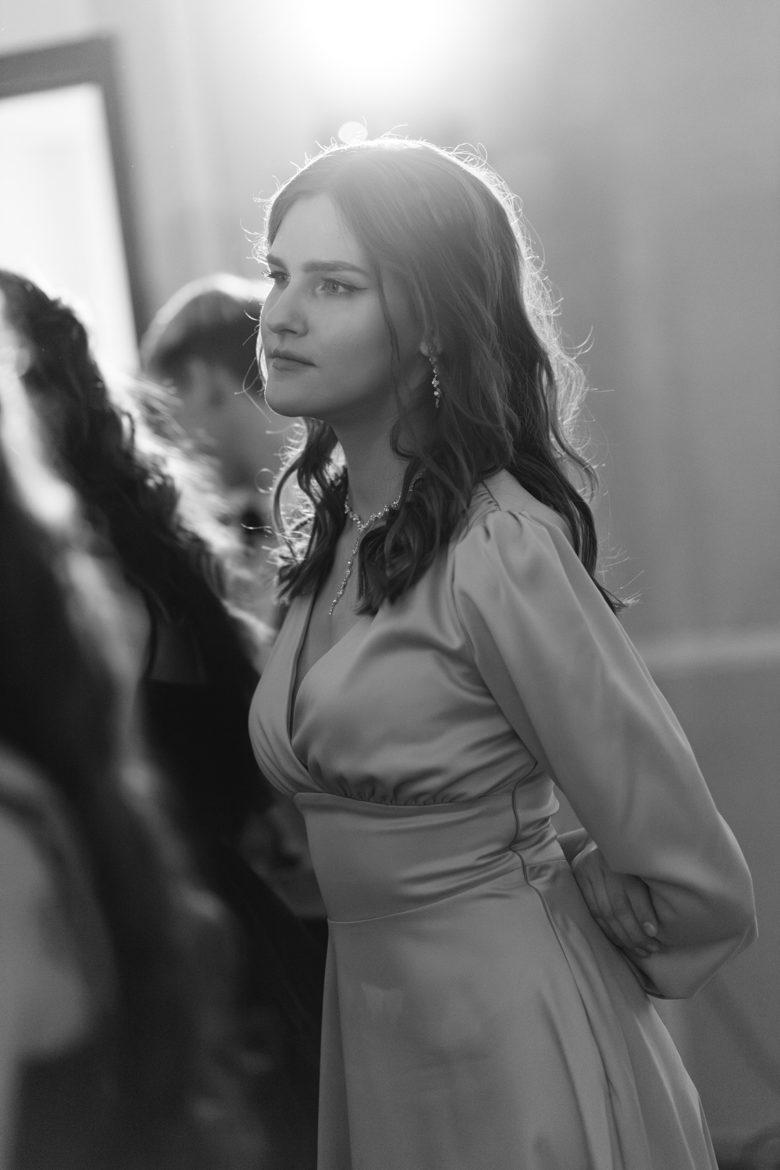 Выпускной Гимназия № 146. Свадебный фотограф в Минске Владислав Бабич