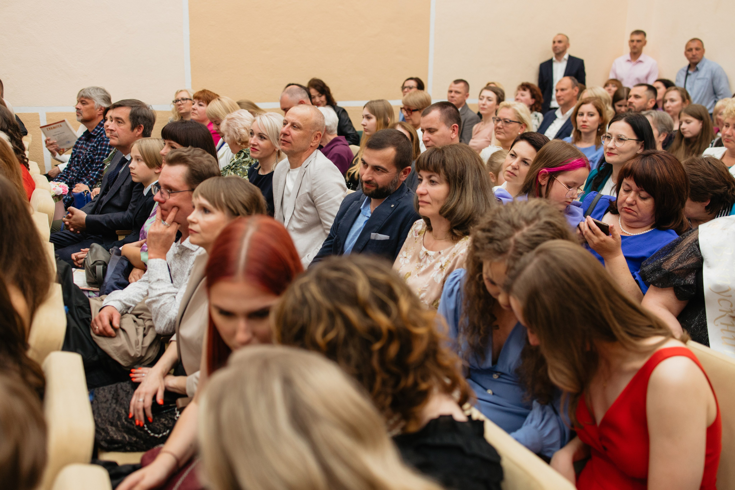 Выпускной Гимназия № 146. Свадебный фотограф в Минске Владислав Бабич