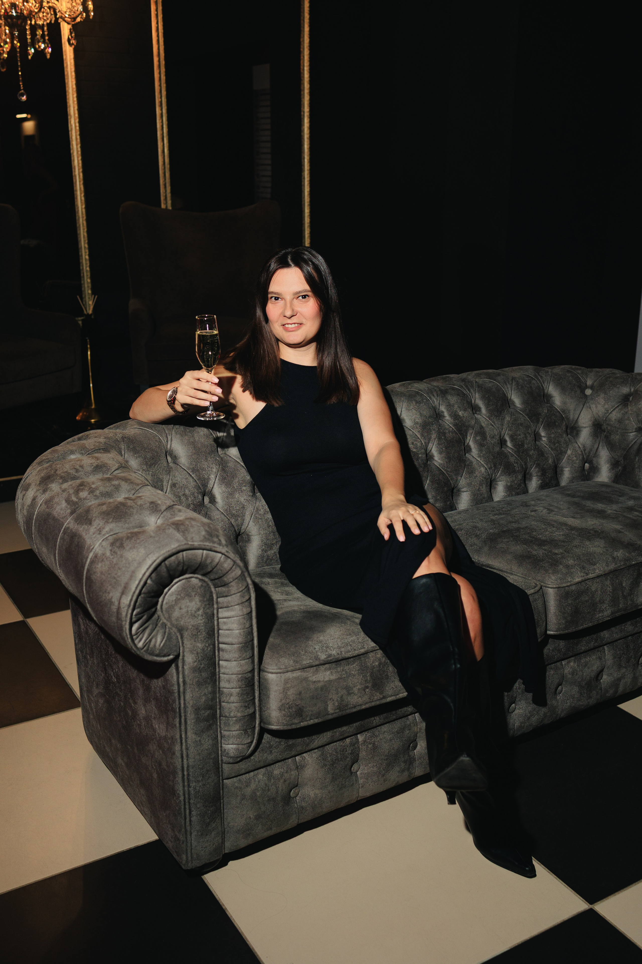 Корпоратив Лайт Лизинг | The Mafia Rooms. Свадебный фотограф в Минске Владислав Бабич