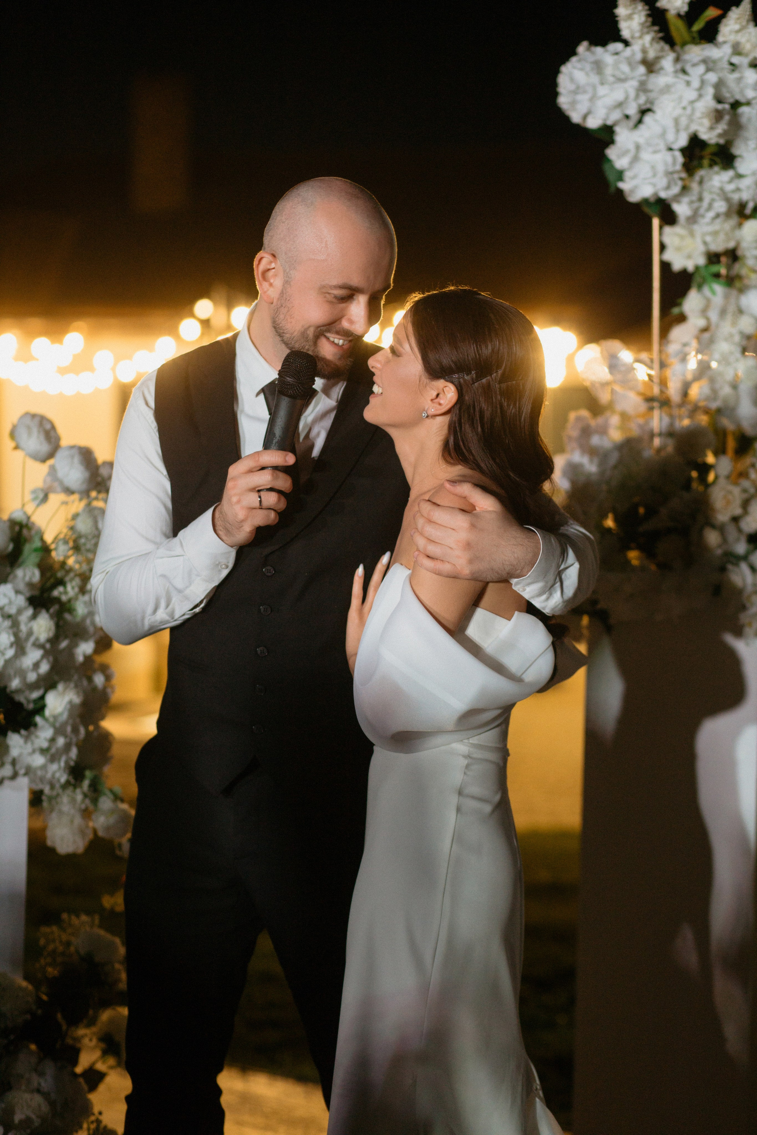 Игорь & Ксюша | GRAND CHALET. Свадебный фотограф в Минске Владислав Бабич