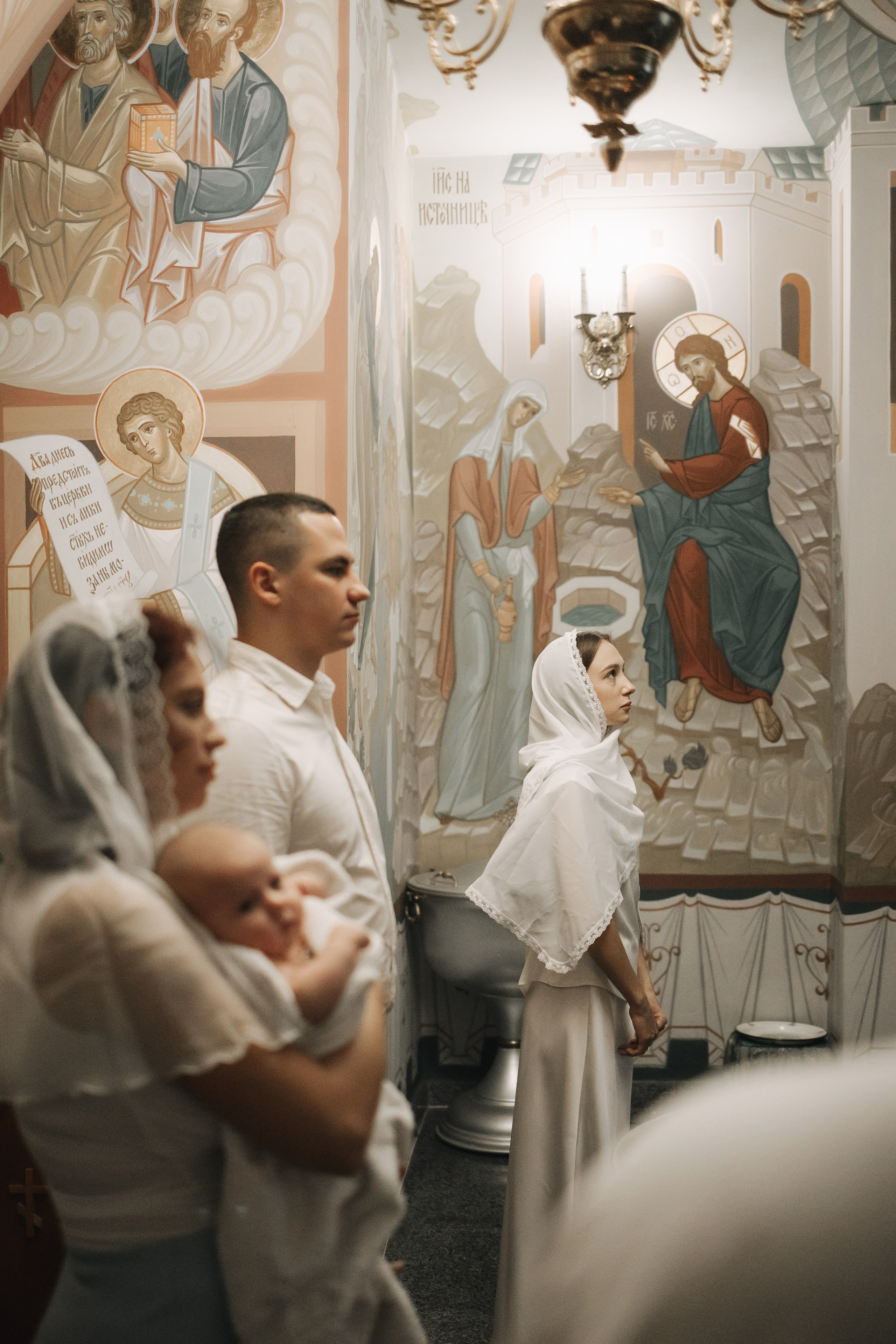 Донецк. Семейный фотограф Донецк