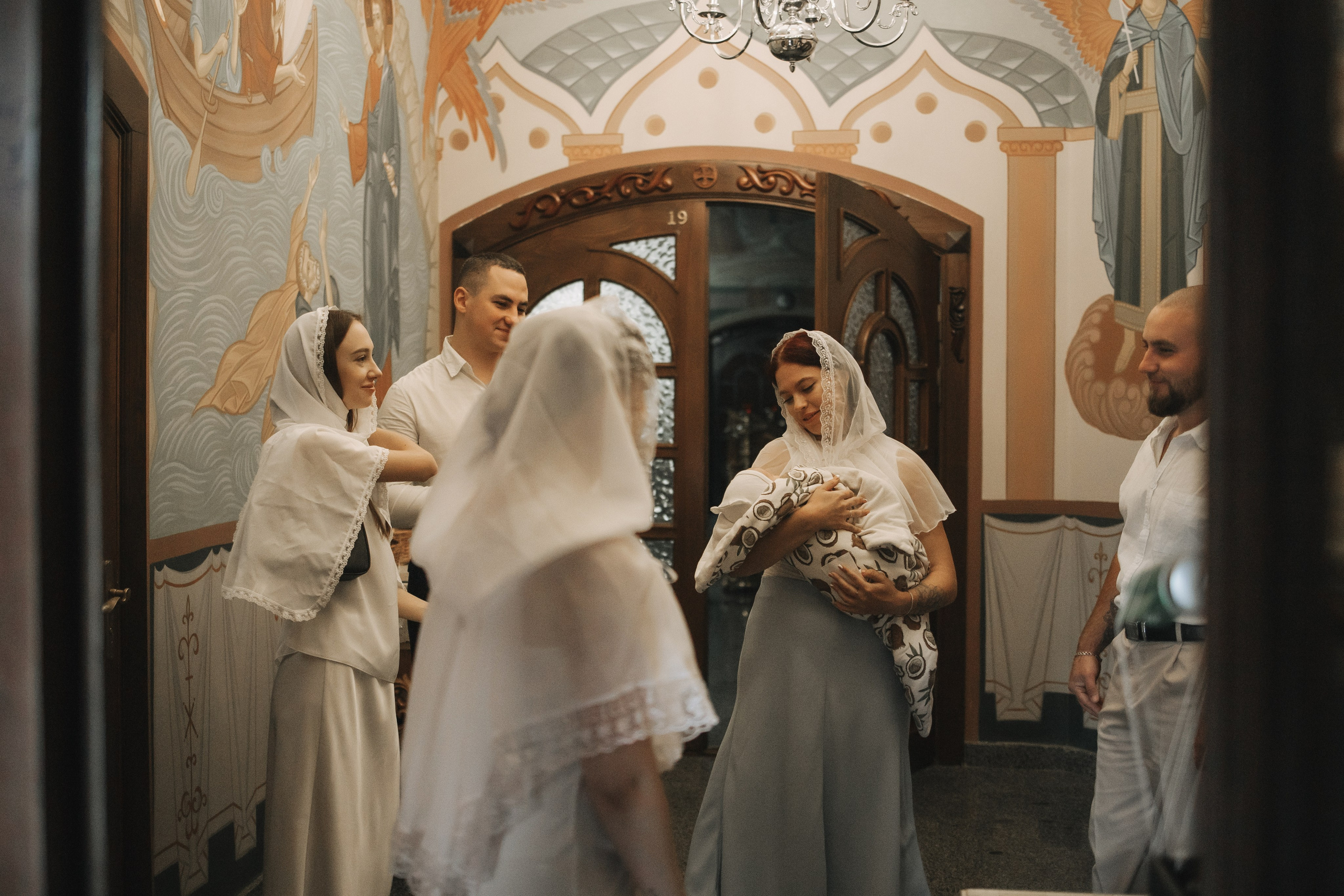 Донецк. Семейный фотограф Донецк