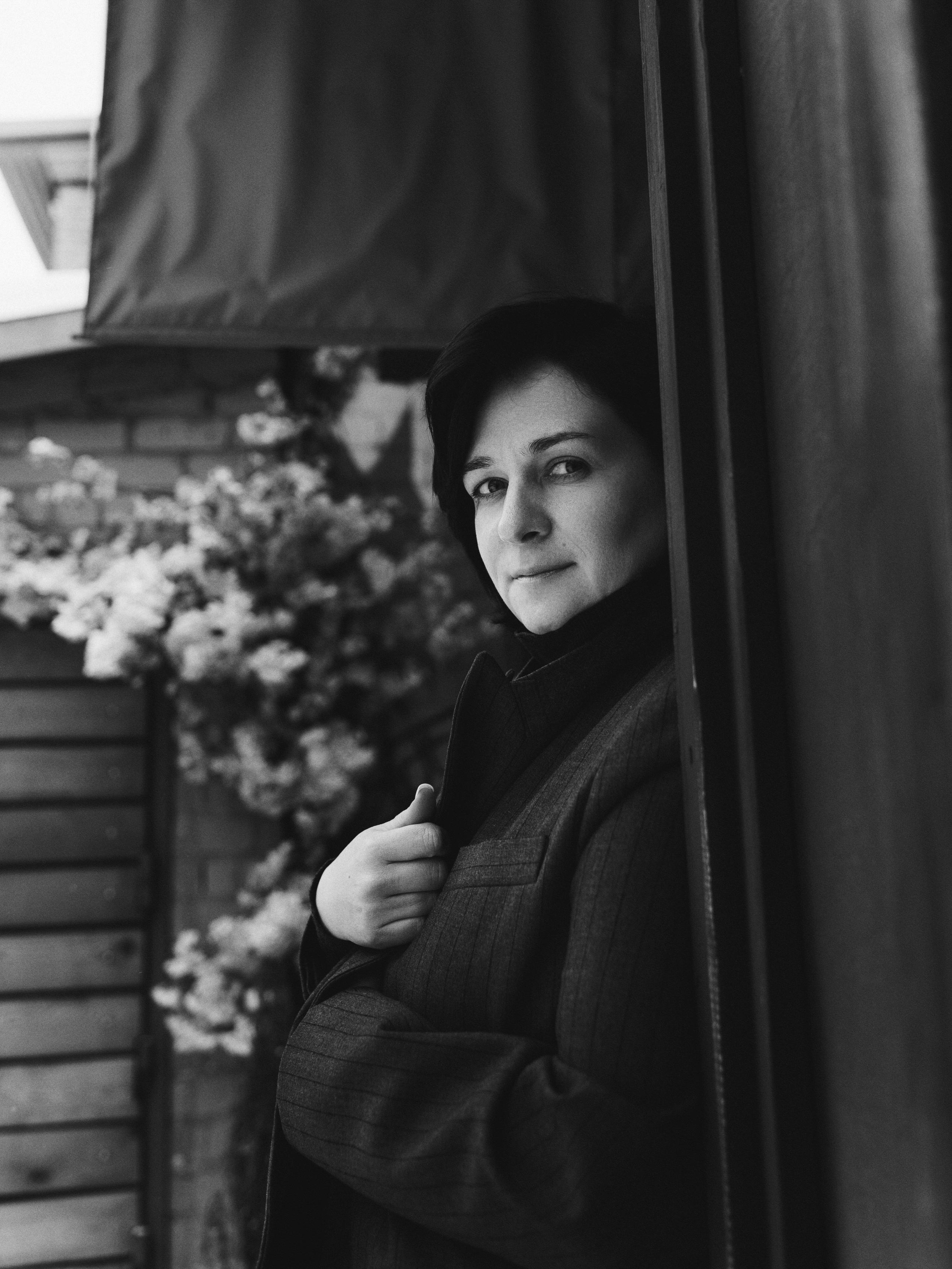 Про Ольгу. Свадебный и семейный фотограф в Самаре Надежда Раскина