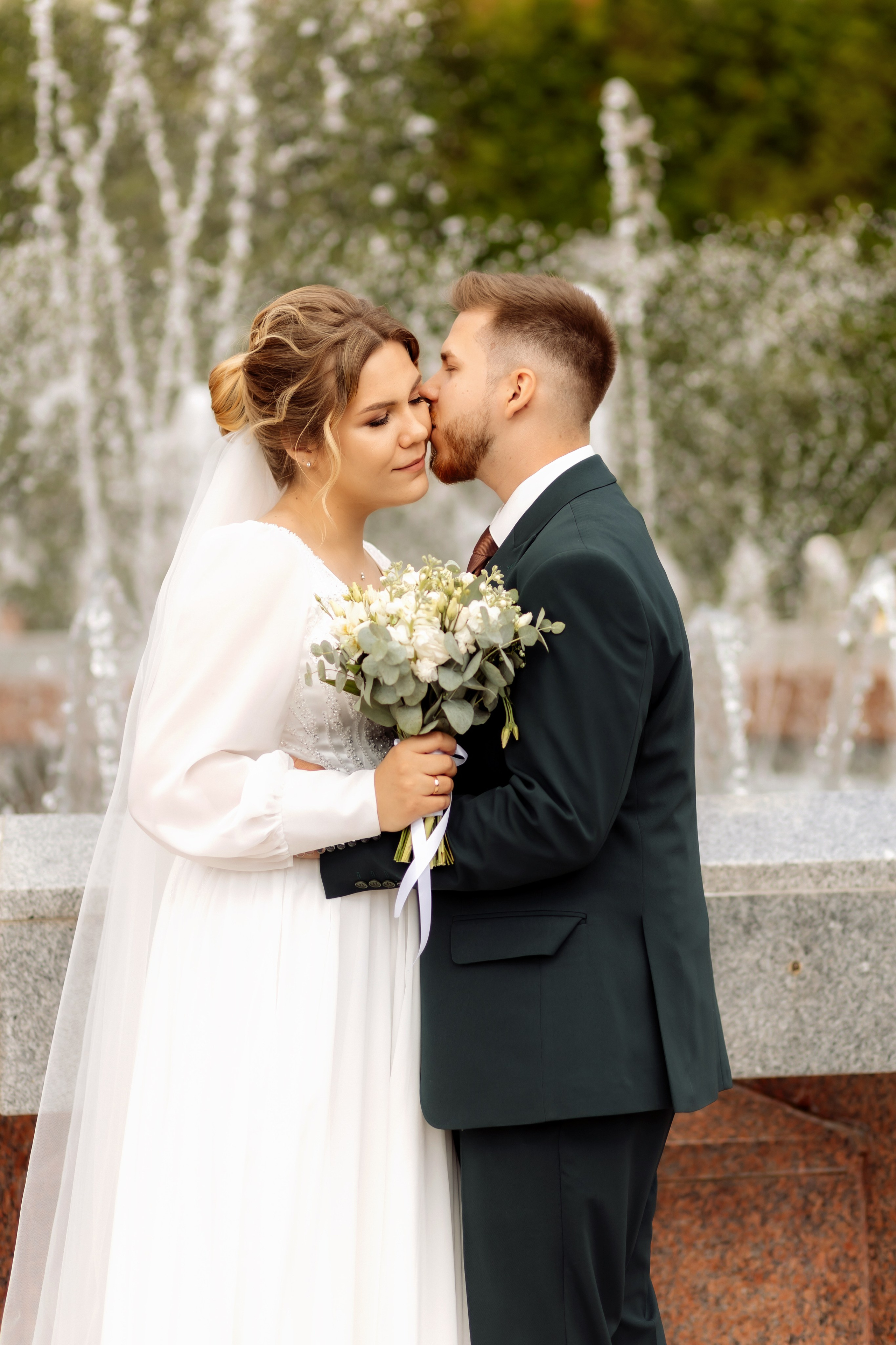 К&М. Зотова Алена — семейный и женский фотограф в Зеленограде