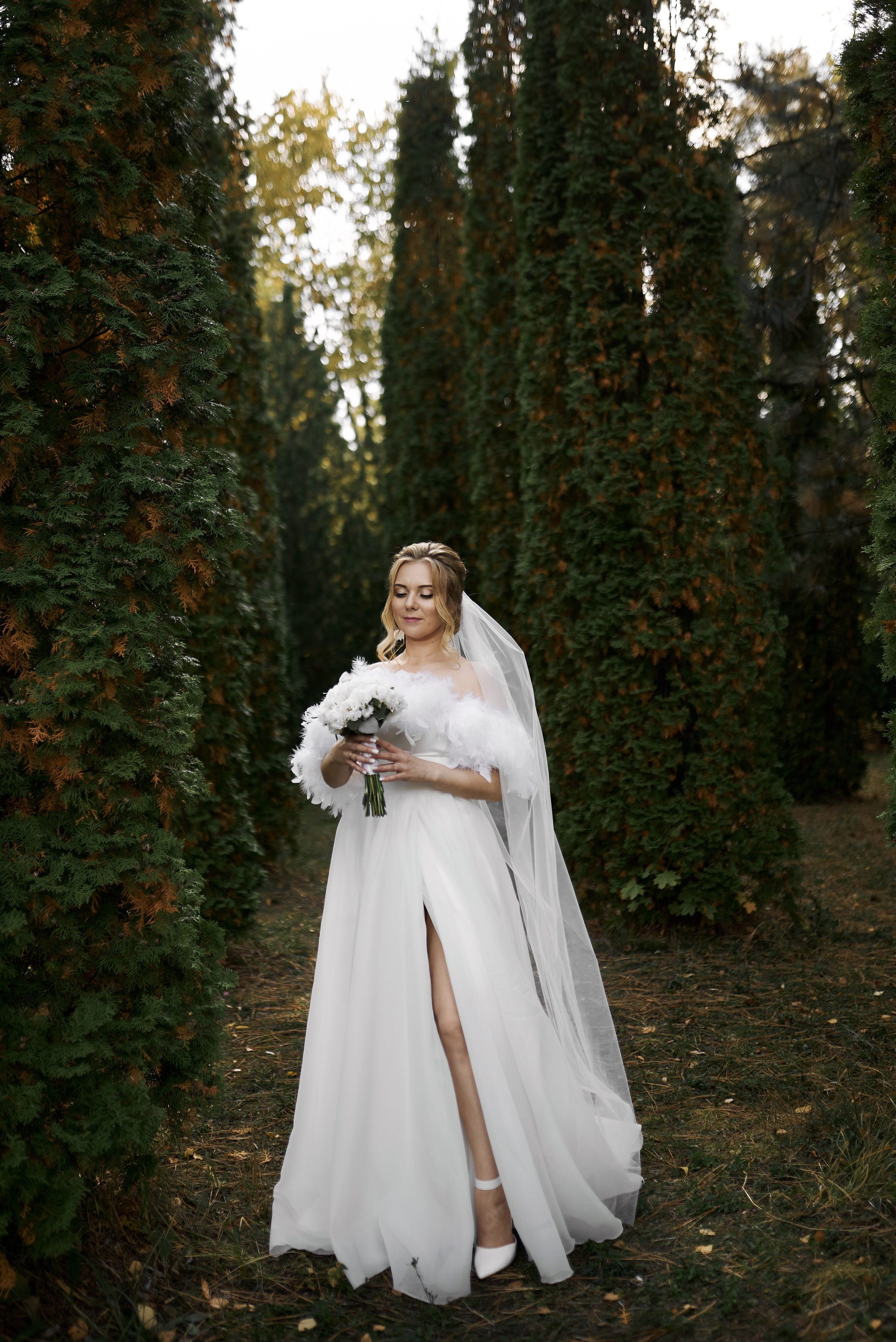 D&I. Свадебный и семейный фотограф в Ульяновске Татьяна Селезнева