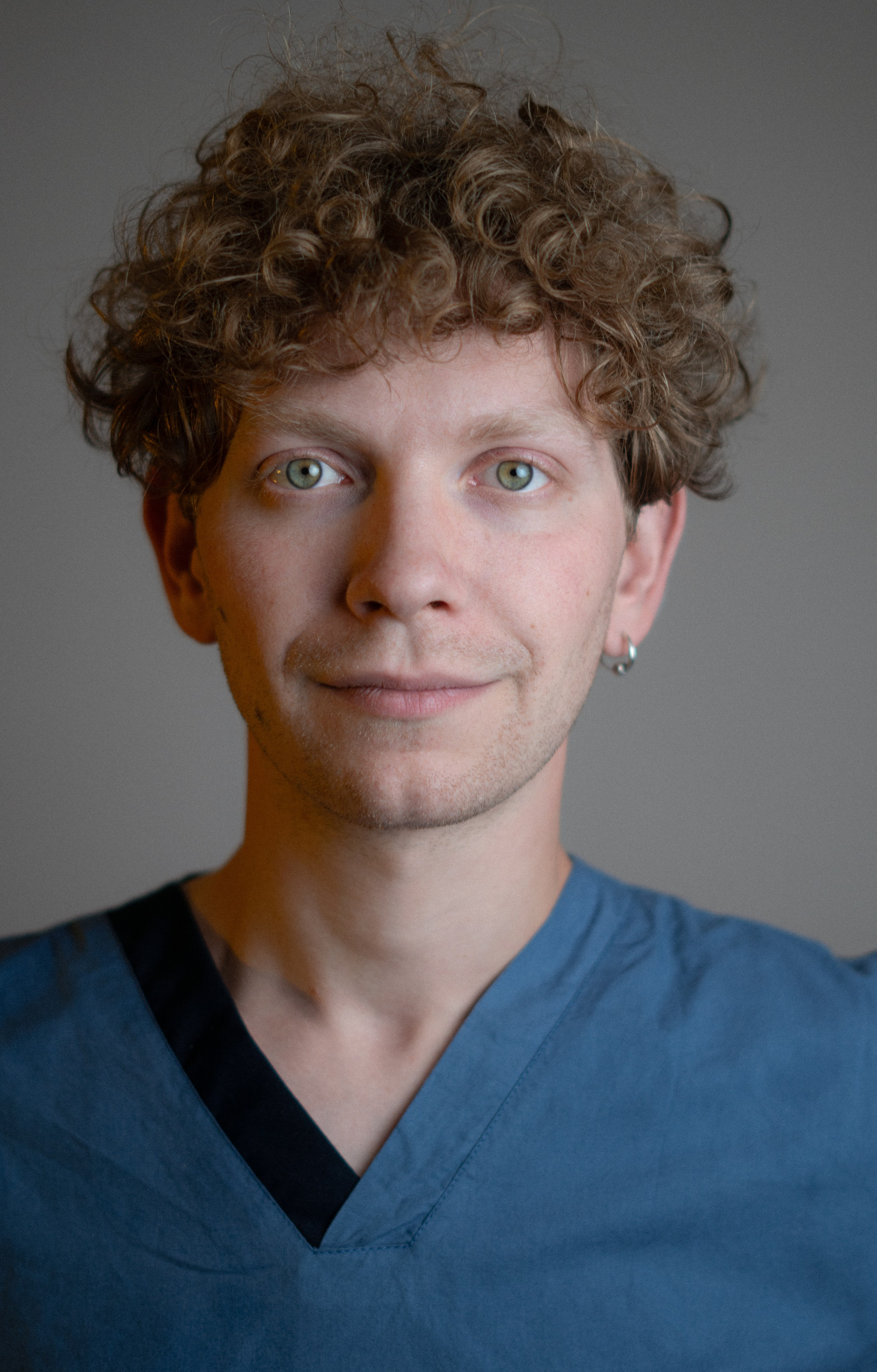 Массаж. Фотограф Париж / Photographer Paris