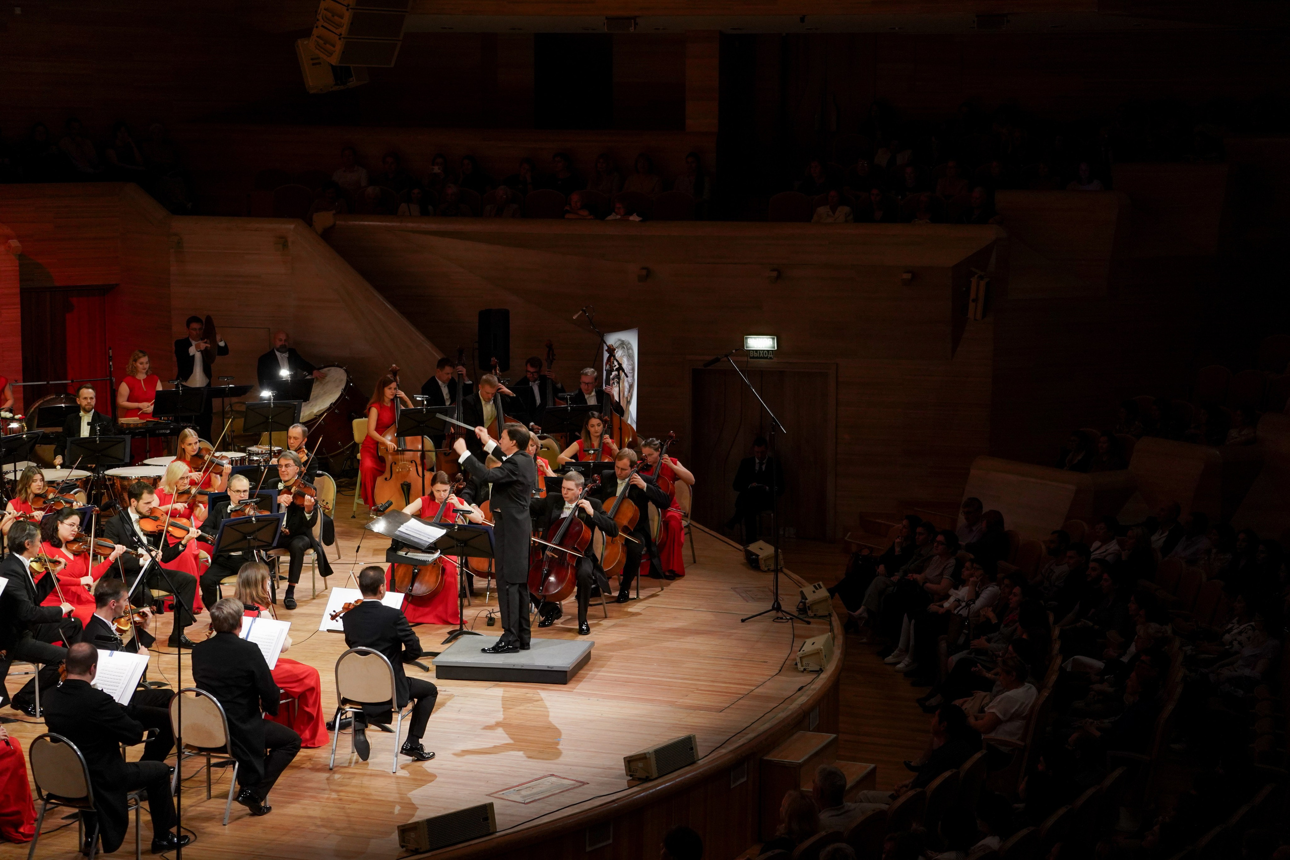 Концерты. Фотограф в Москве Асиетта