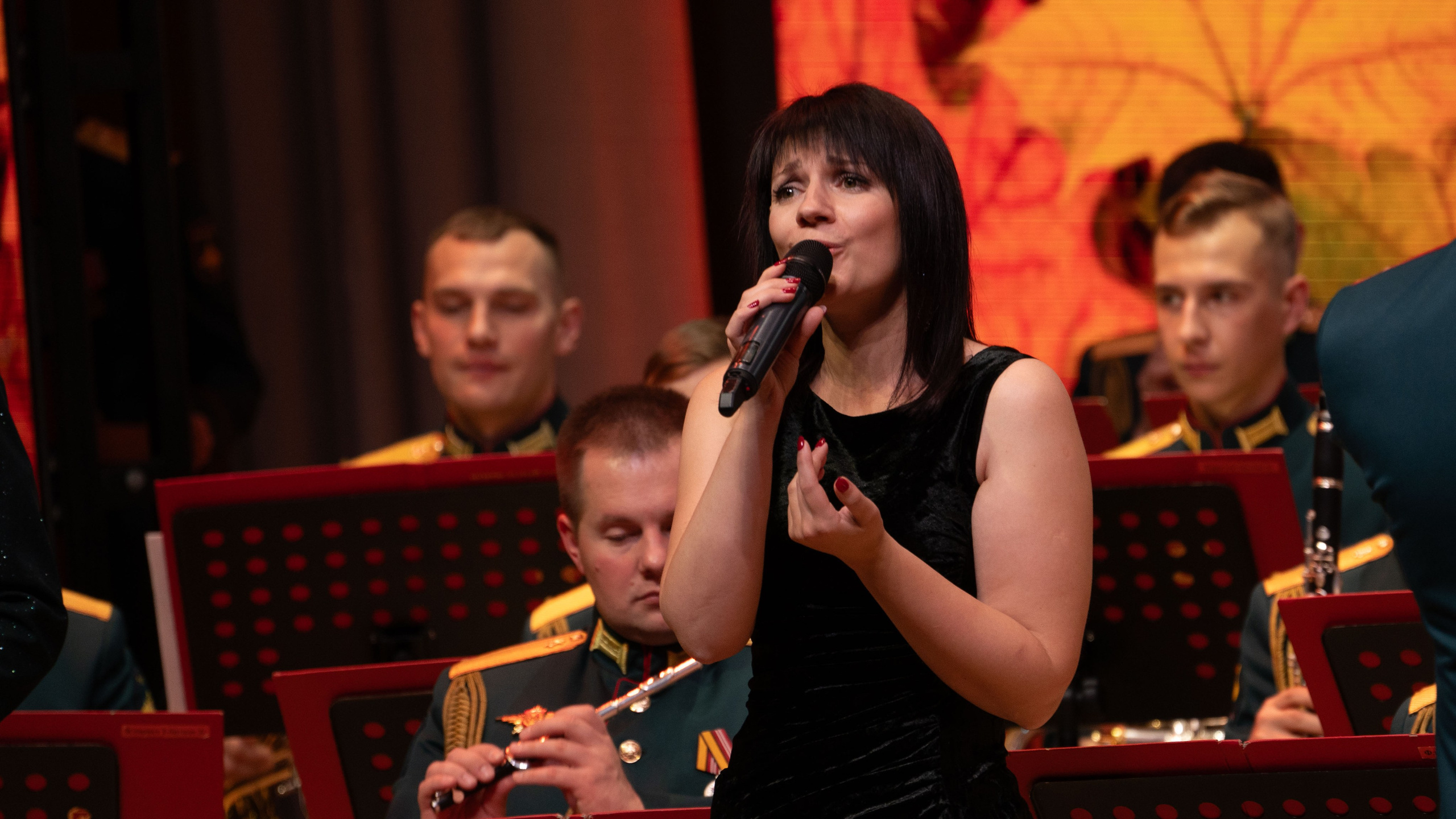 Концерты. Фотограф в Москве Асиетта