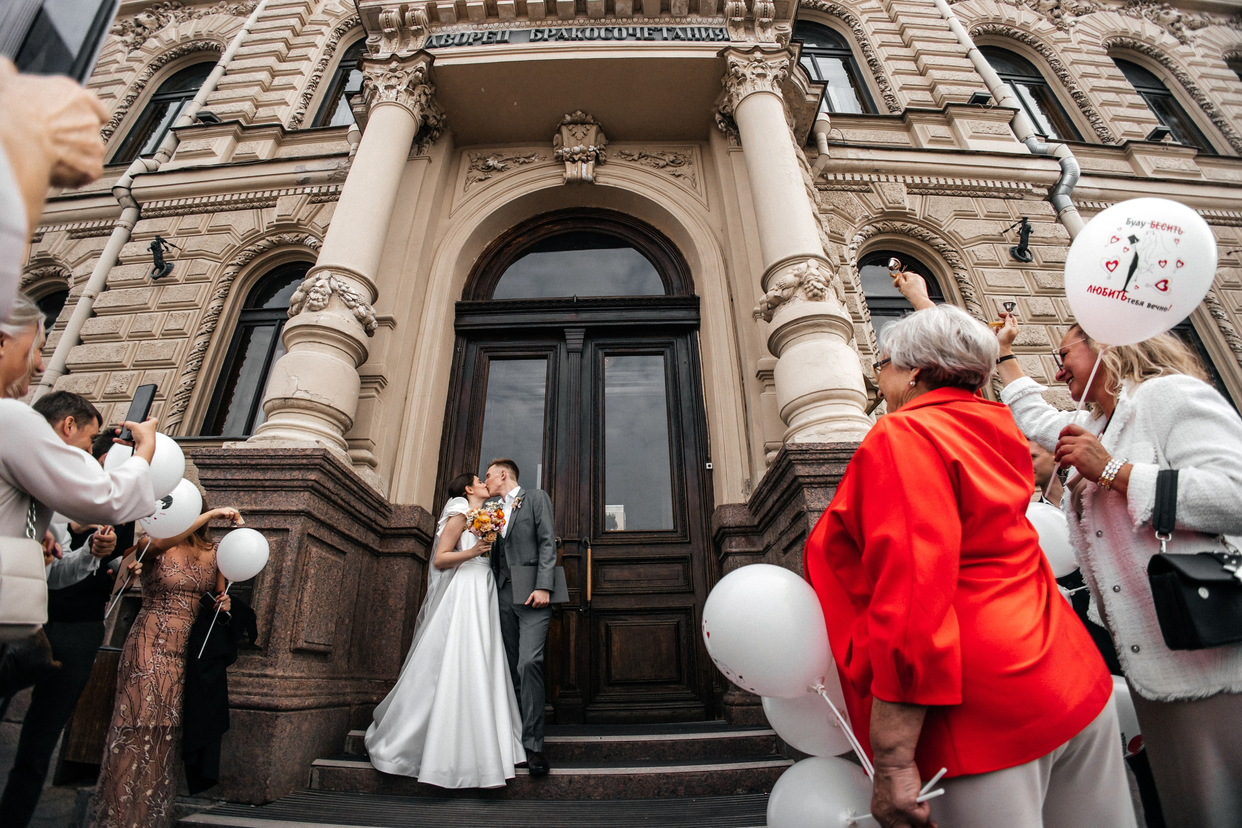 The Gamma. Фотограф в Санкт-Петербурге Виктория Безверхая