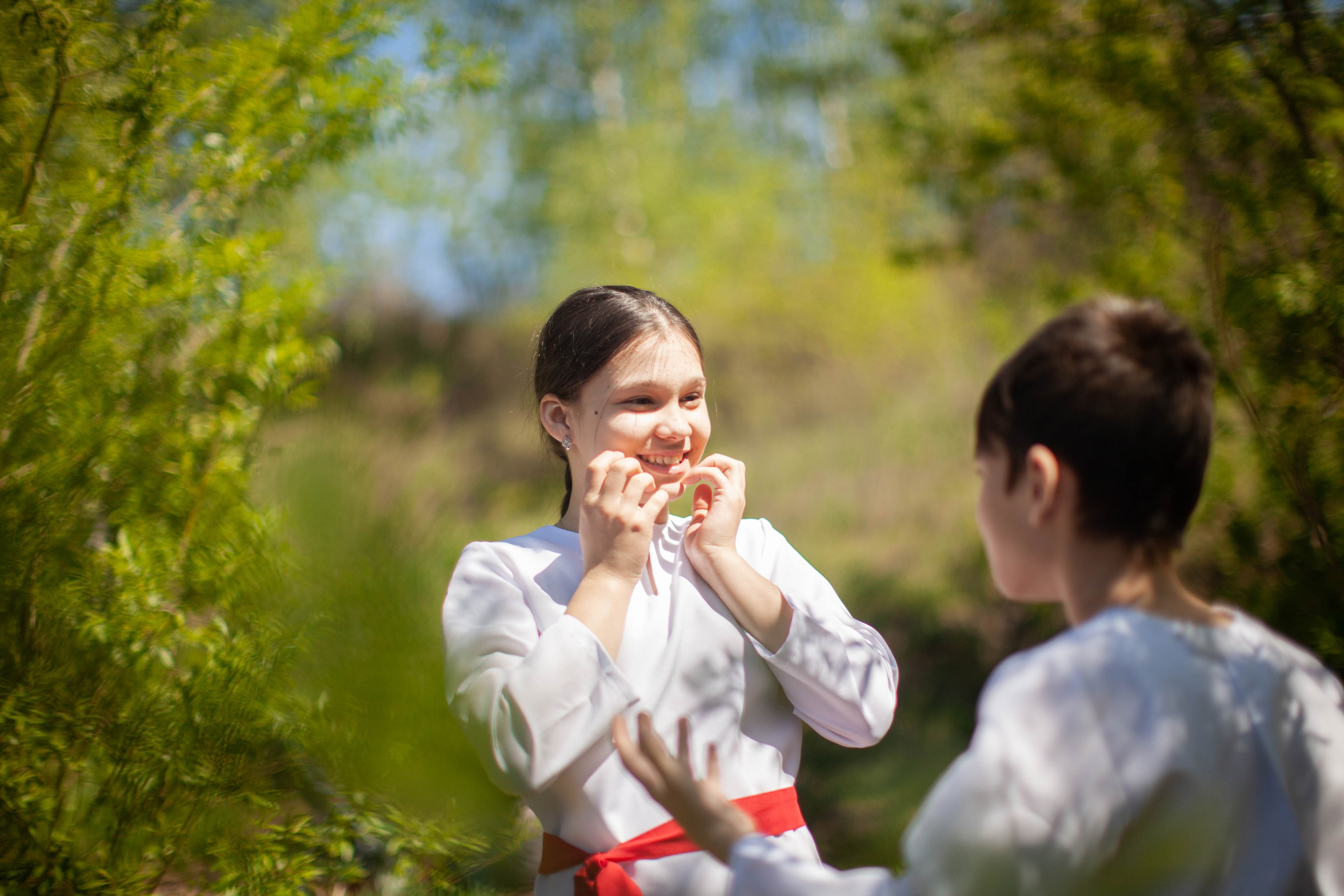 Летний день. Art my Pho
