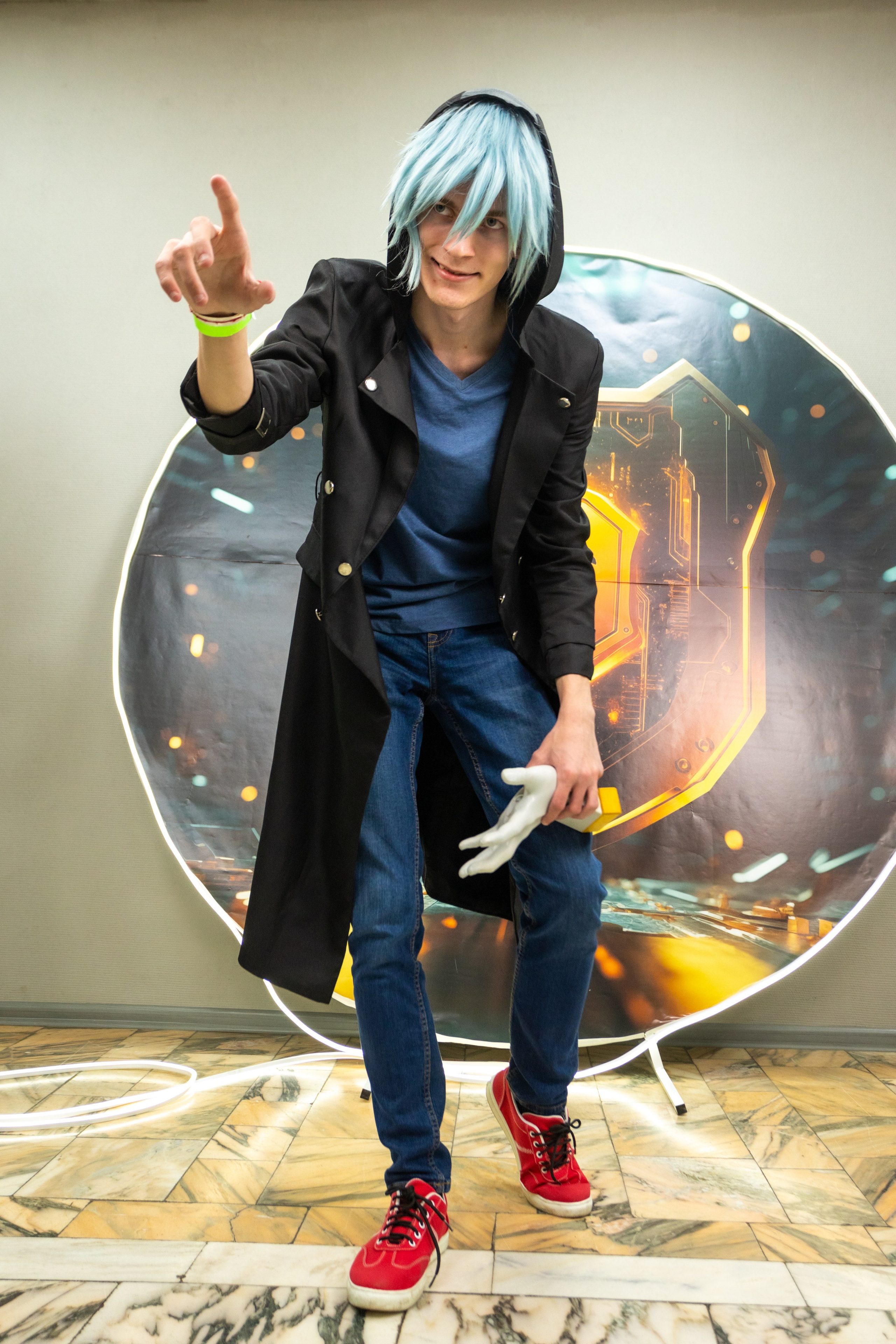 Фестиваль. Art my Pho