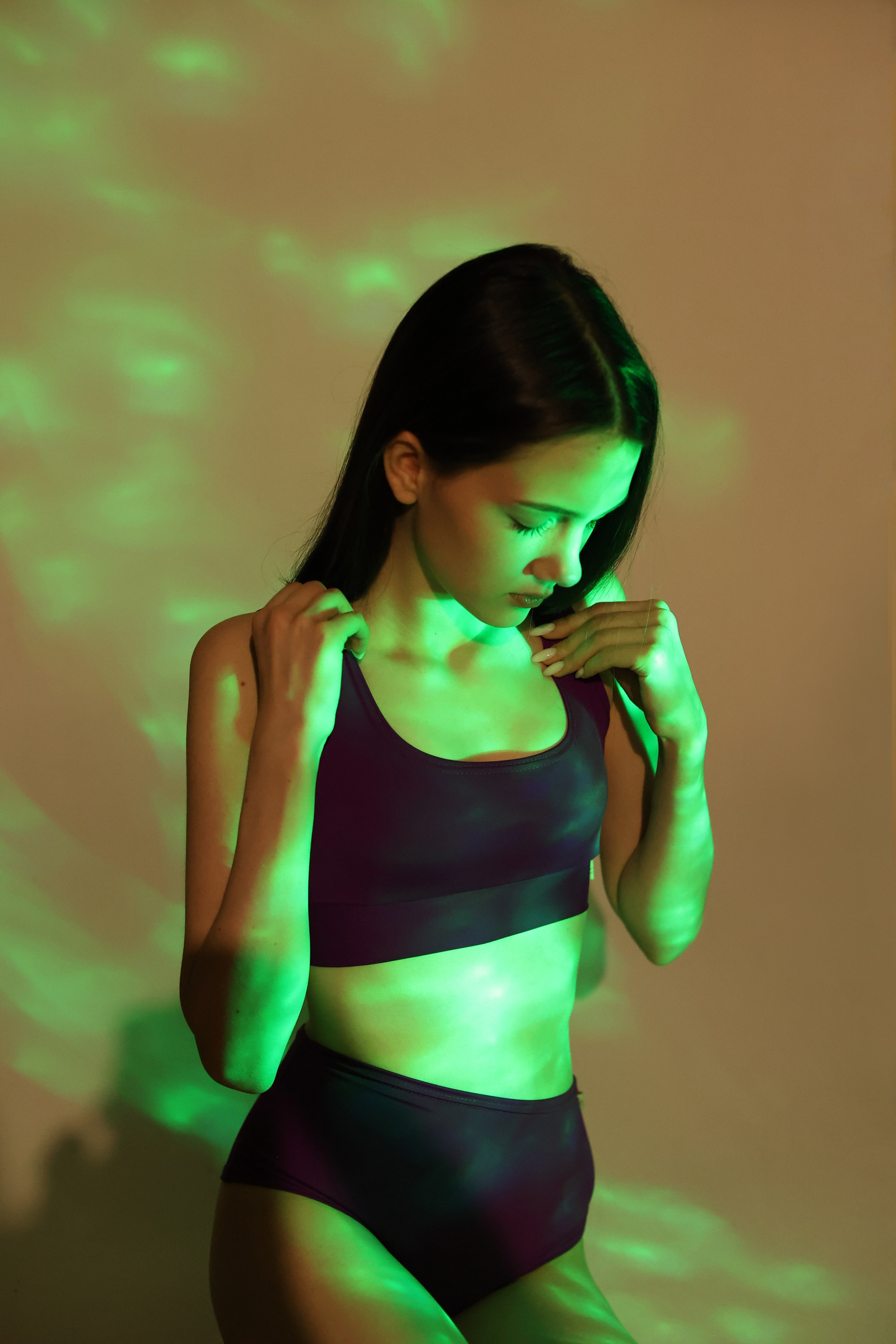 Купальник. Art my Pho