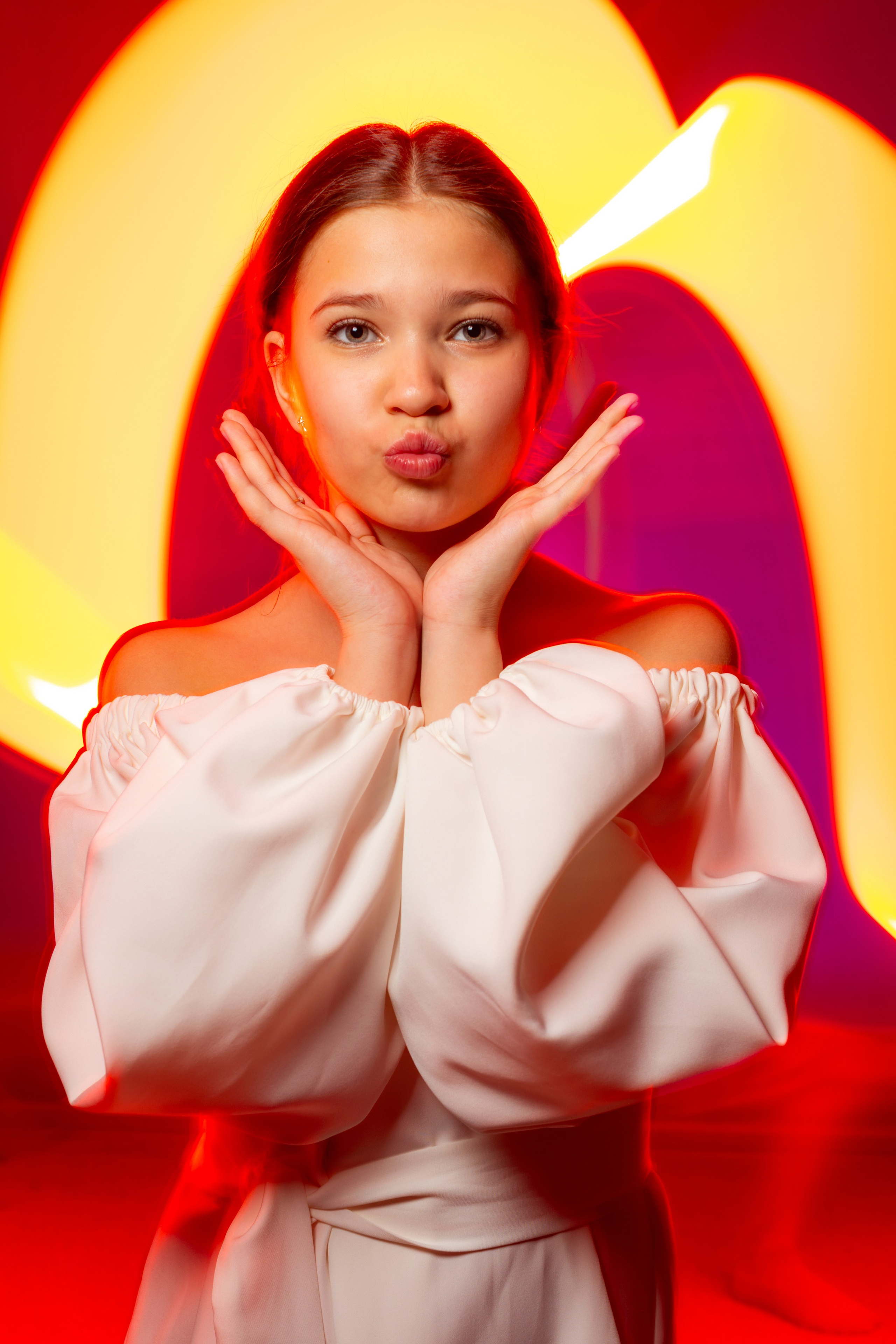 Молодость. Art my Pho