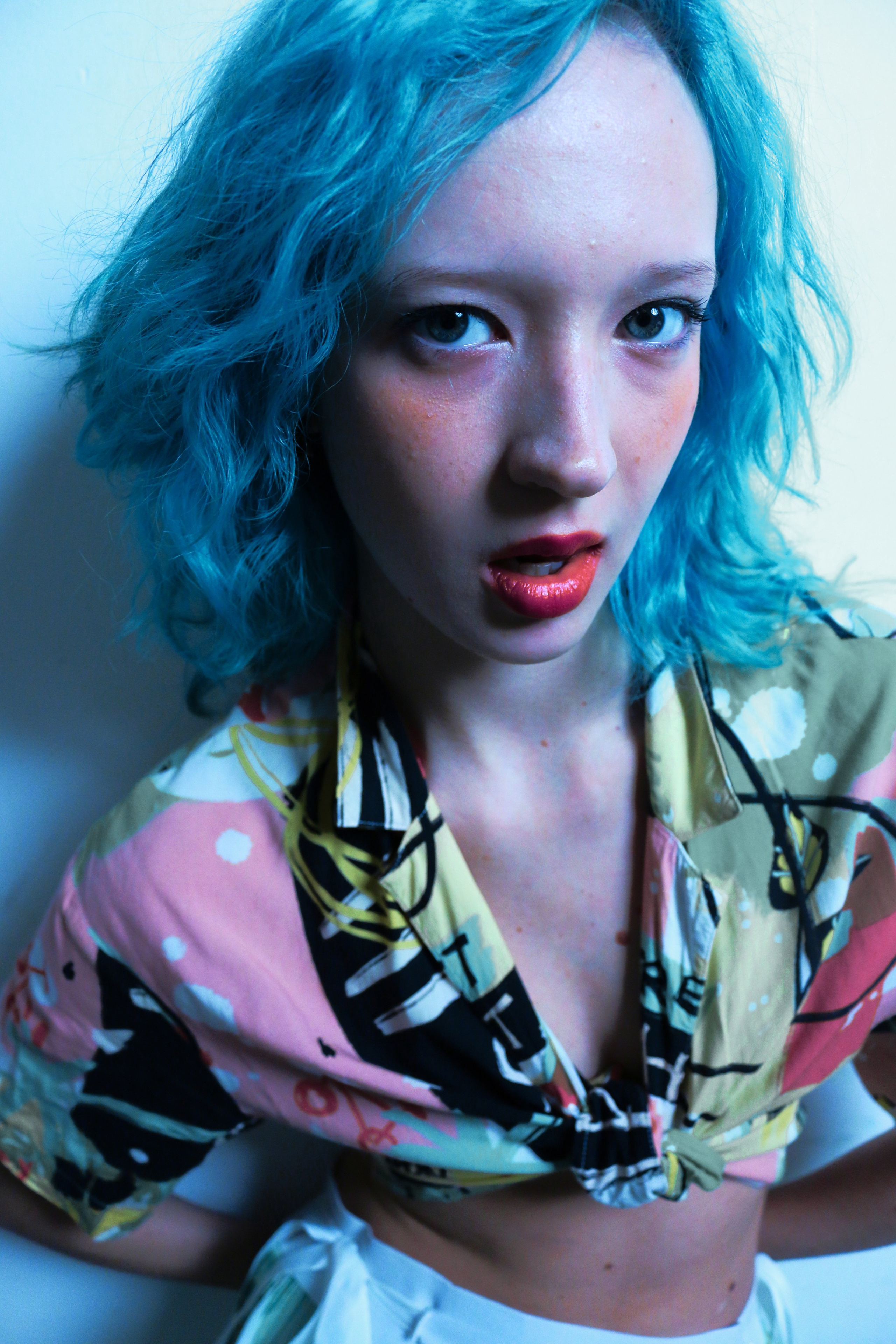 Здесь вы увидите все мои работы. Joseph Anton