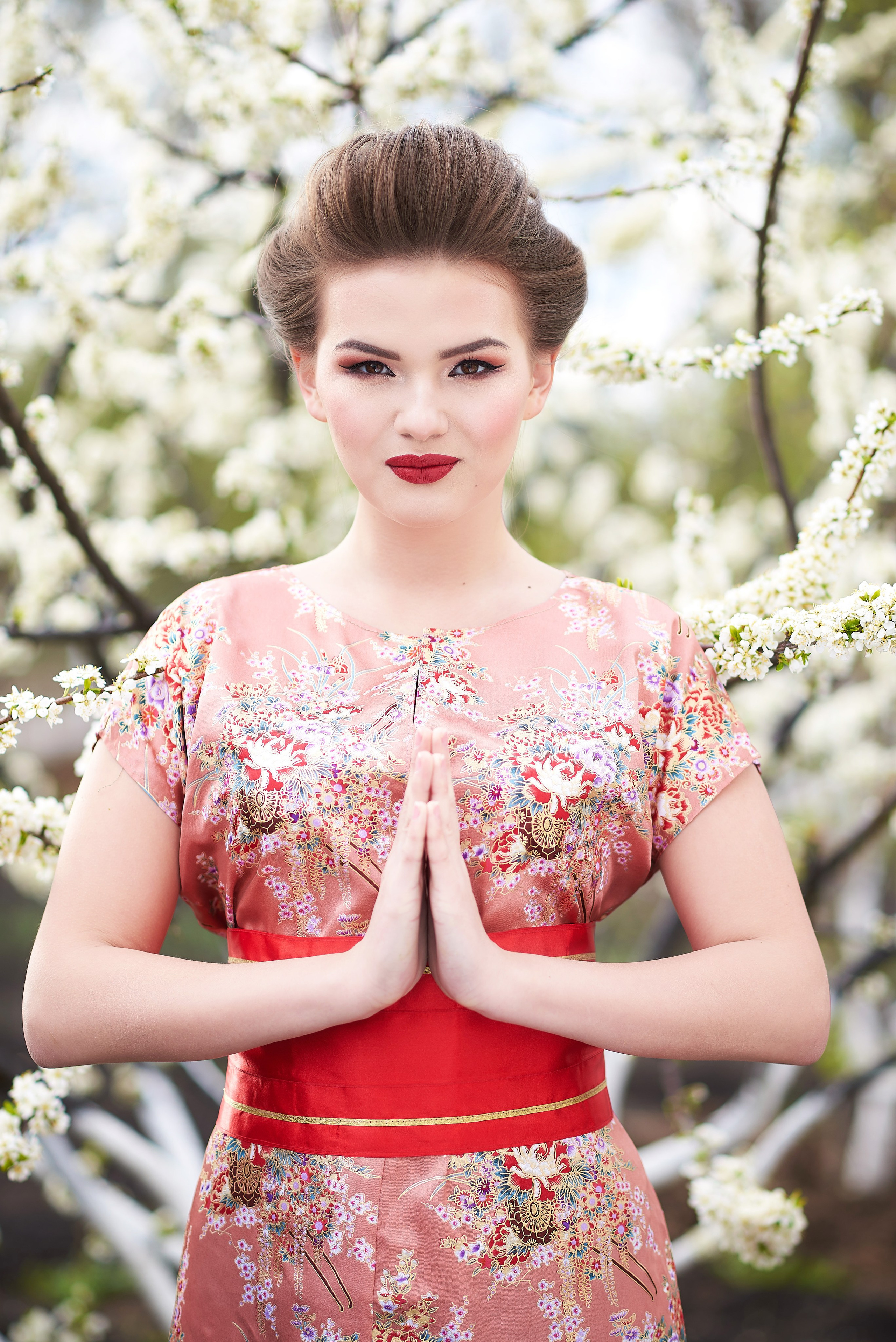 Япония. Семейный фотограф в Барнауле, Горный Алтай, Заринск, Алейск