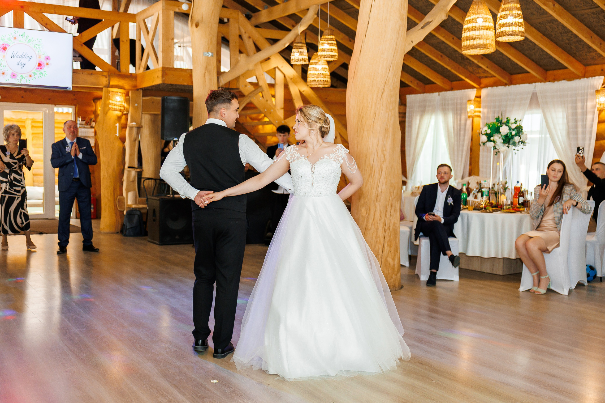 Полина и Кирилл. Фотограф новорожденных, семейный фотограф Брест Кристина Маслова