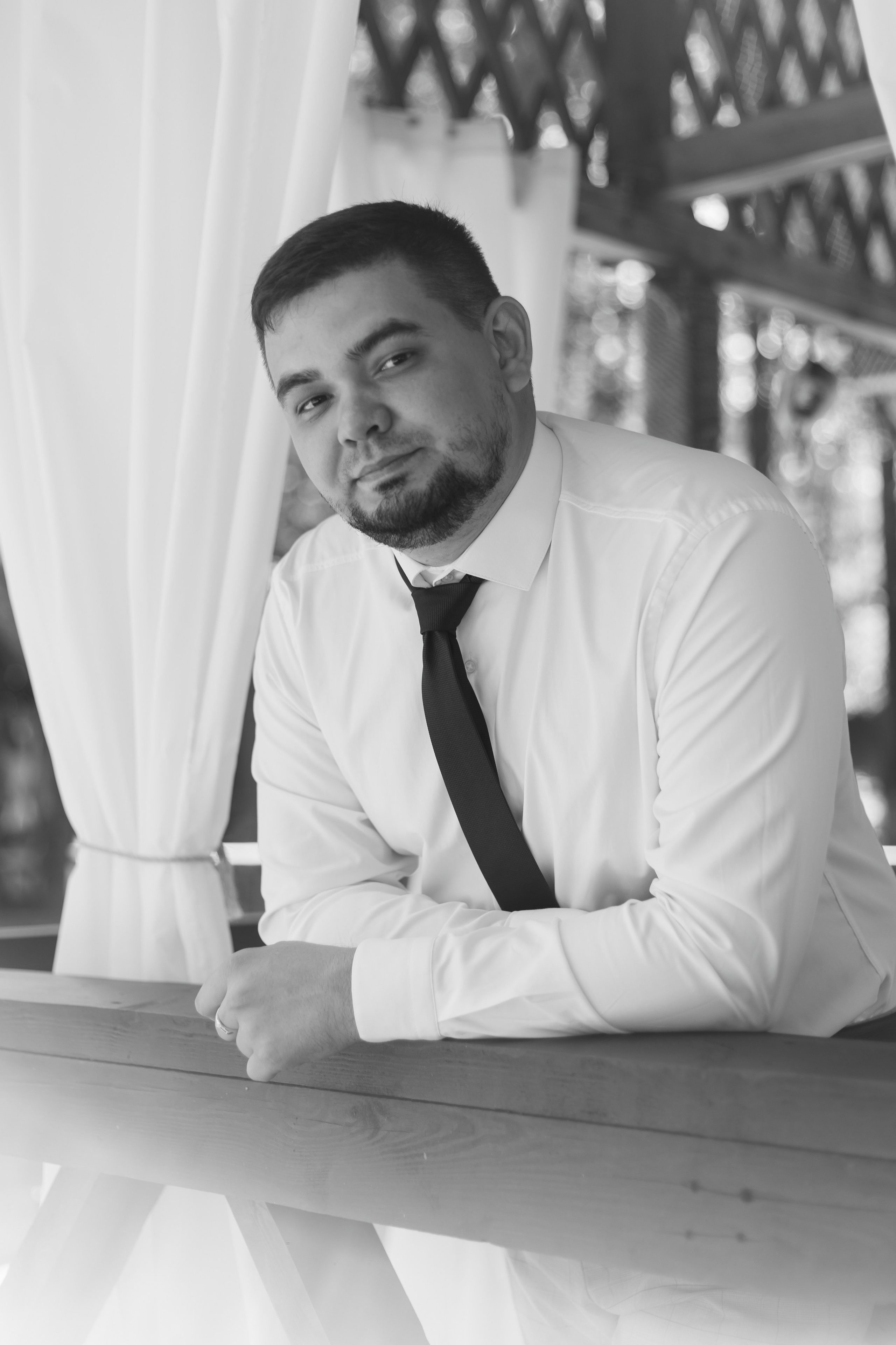 Дима и Катя. Фотограф в Самаре / Олеся Широнина