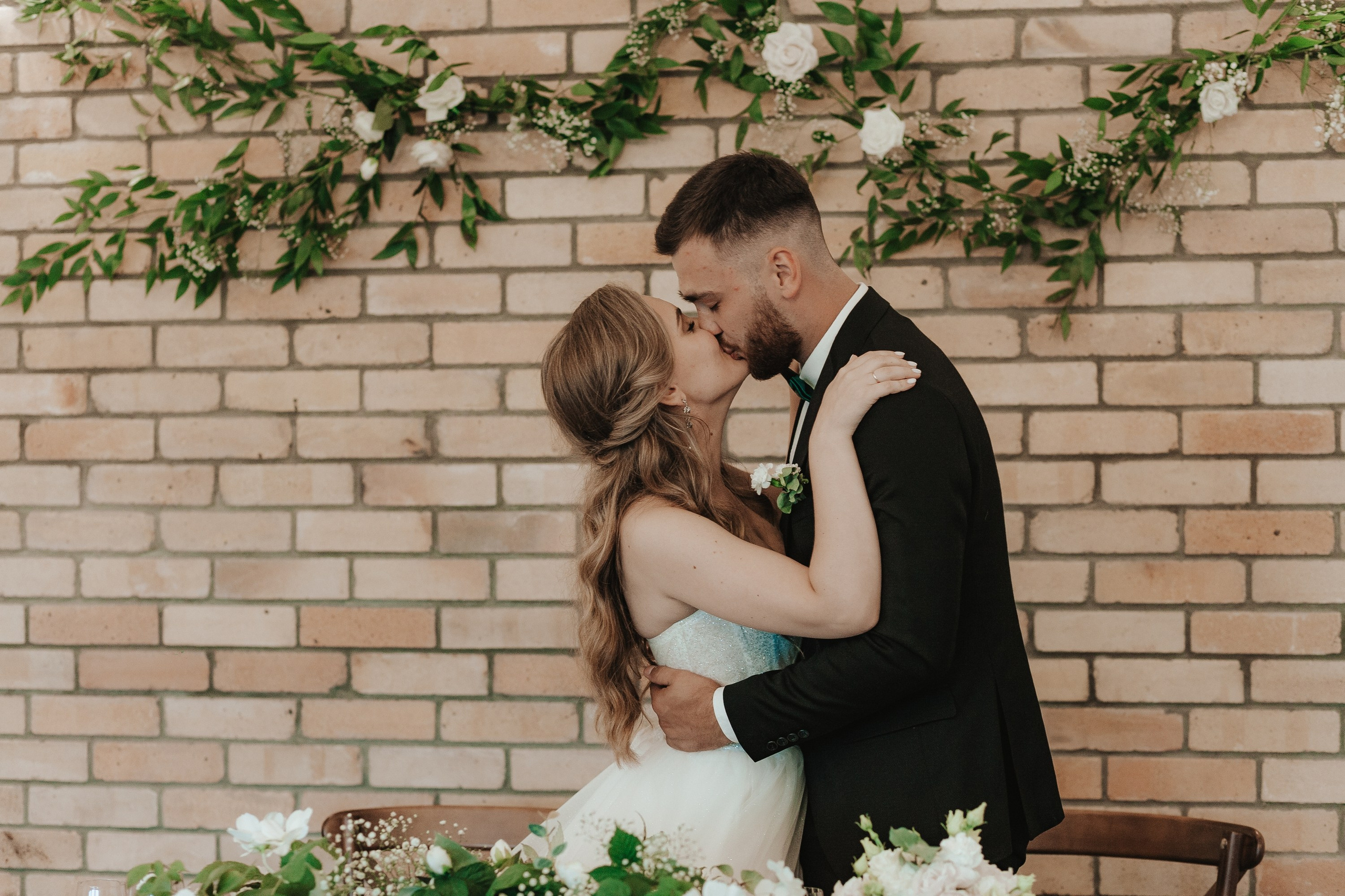 Лиза & Кирилл. Свадебный фотограф Пермь