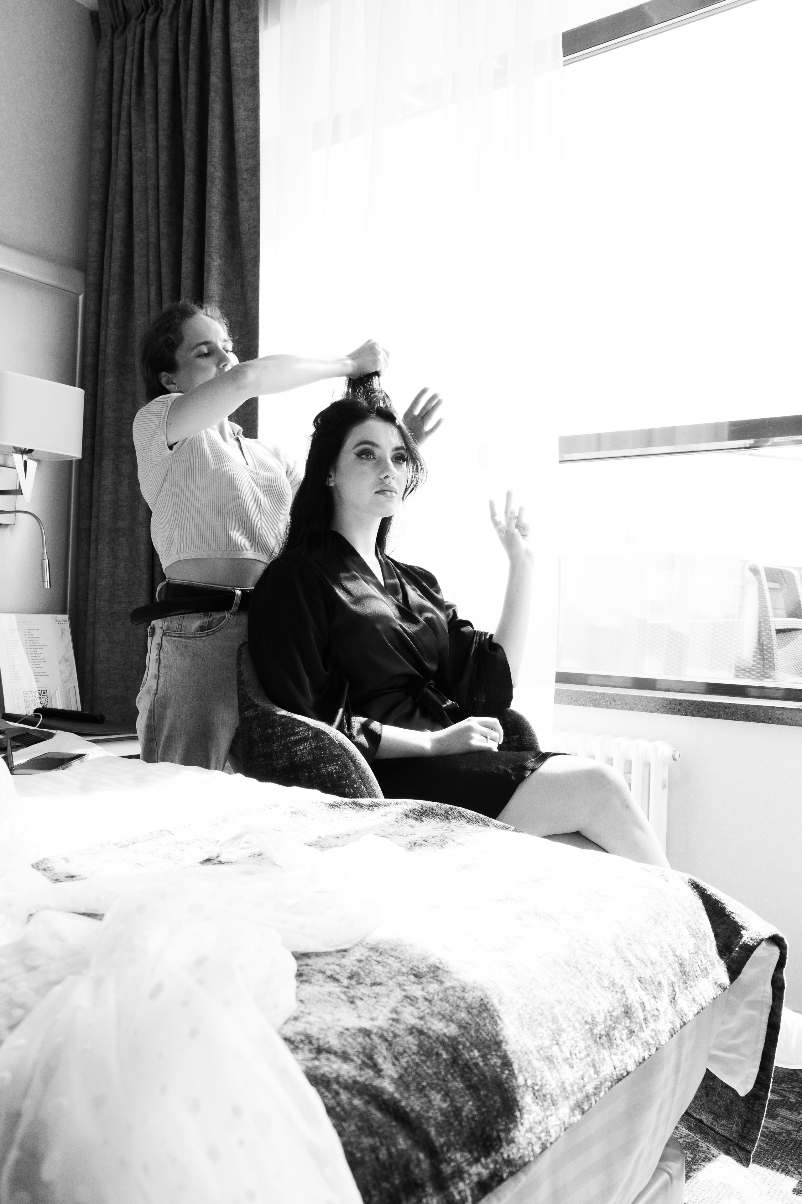 Санкт-Петербург. Свадебный фотограф-видеограф в Архангельске. Фотохудожница Lana Contra