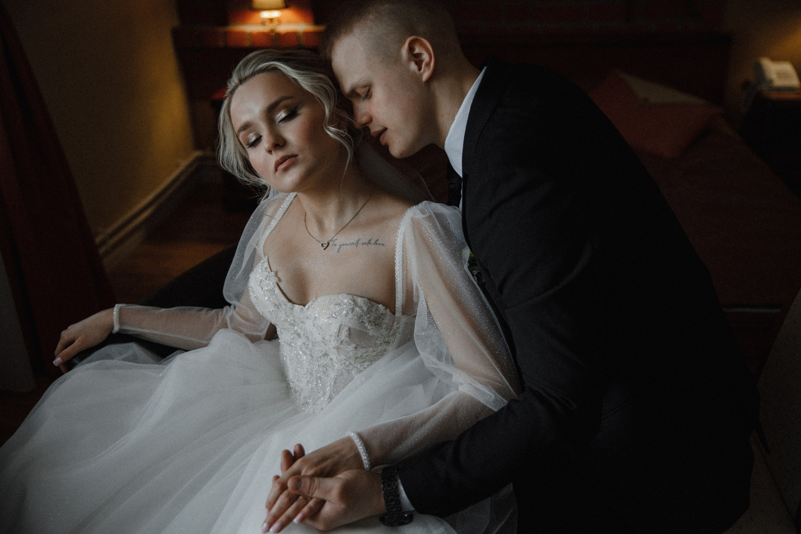 В Старой Башне. VOLOCHKOVA