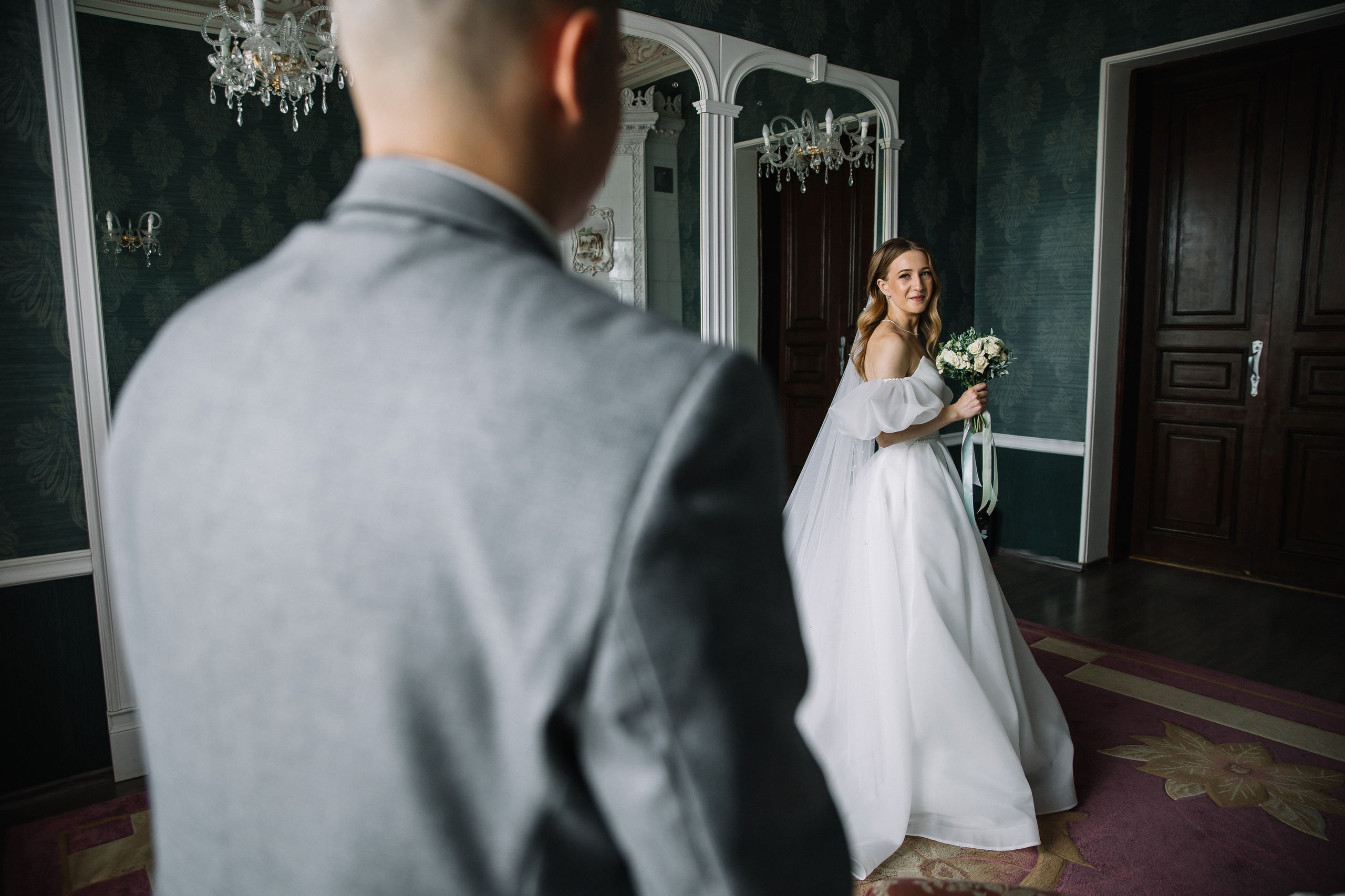 Твое волшебное «люблю». VOLOCHKOVA