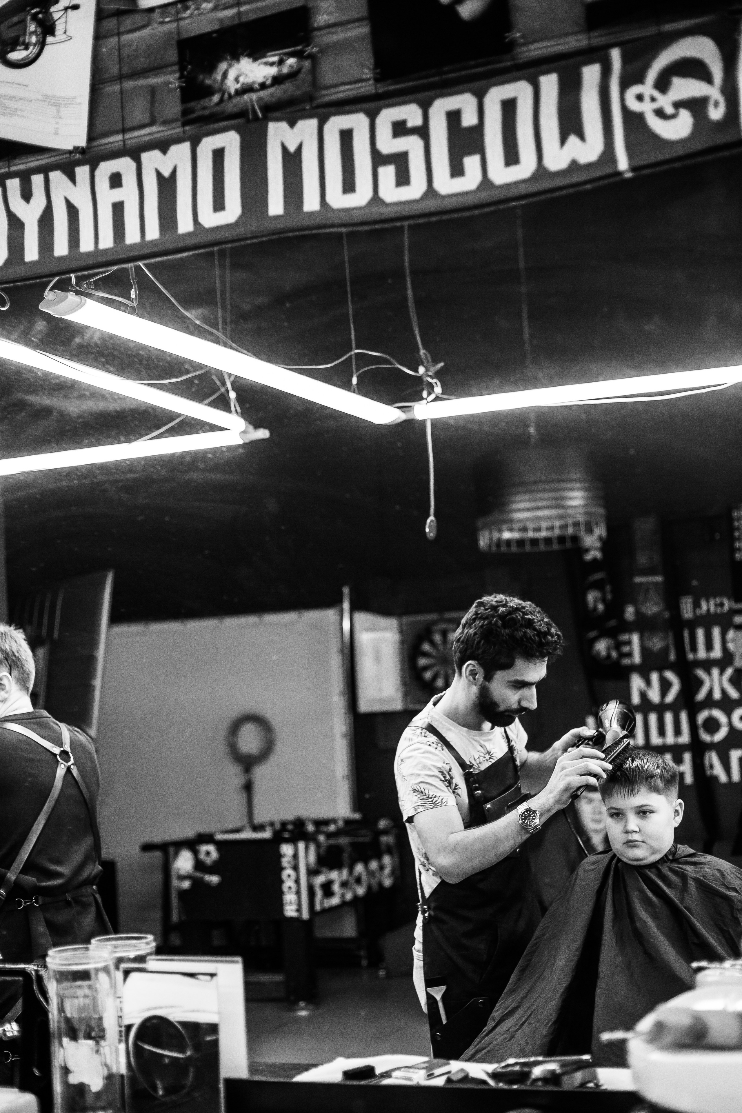 Утро не невесты. VOLOCHKOVA