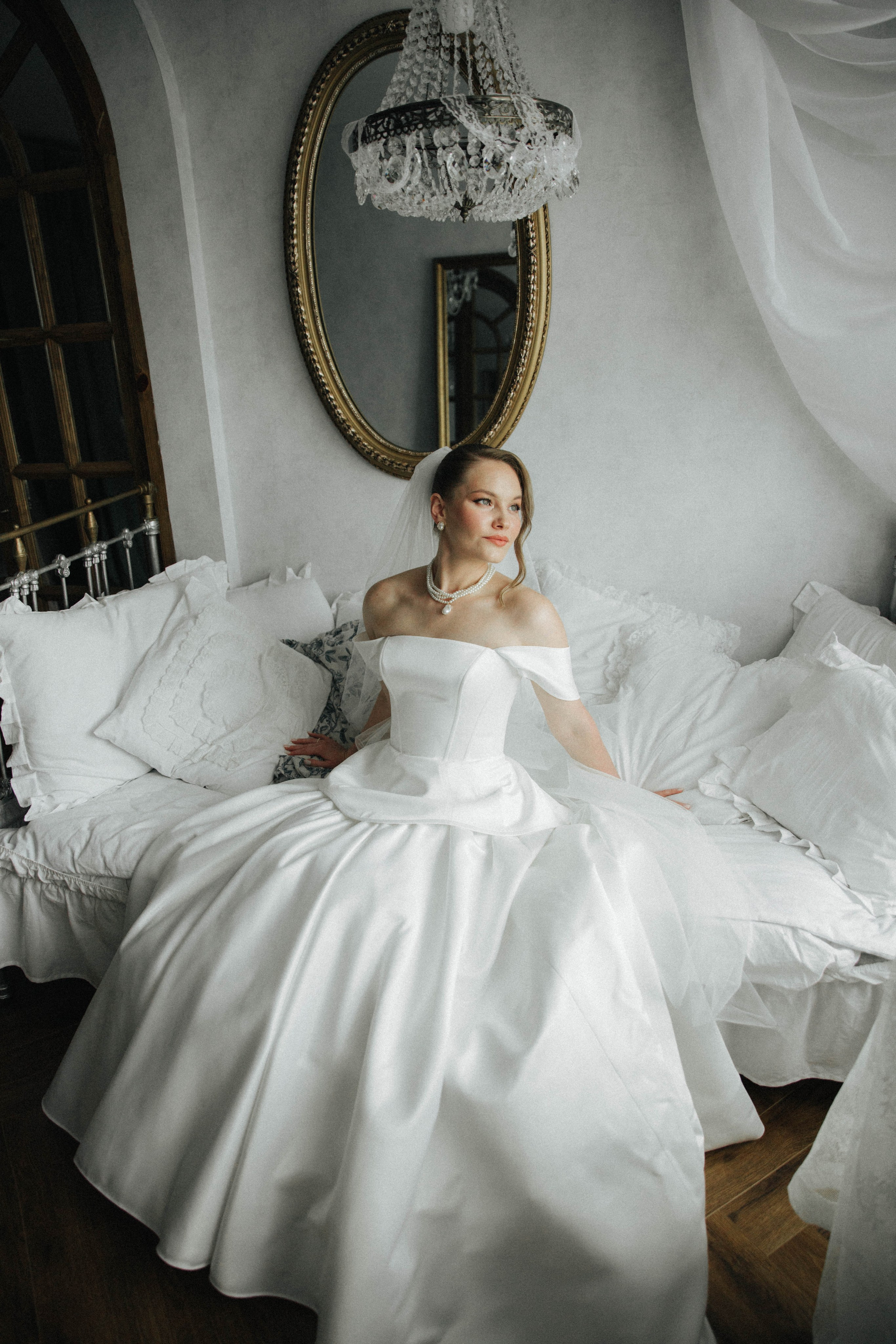 Константин и Ангелина. VOLOCHKOVA