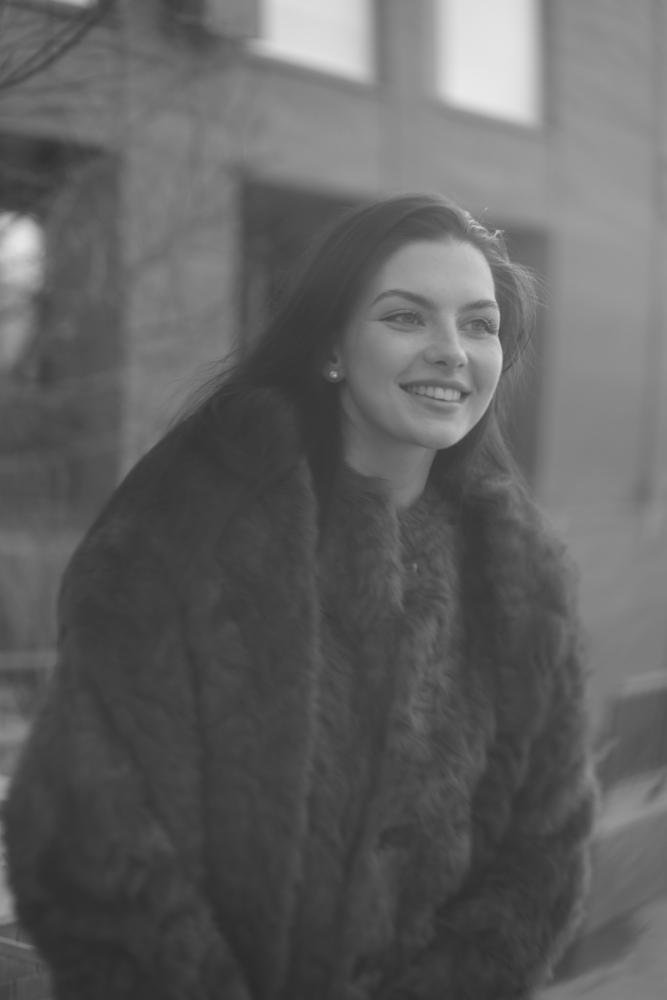 Настя. Портретный и мужской фотограф в Новосибирске