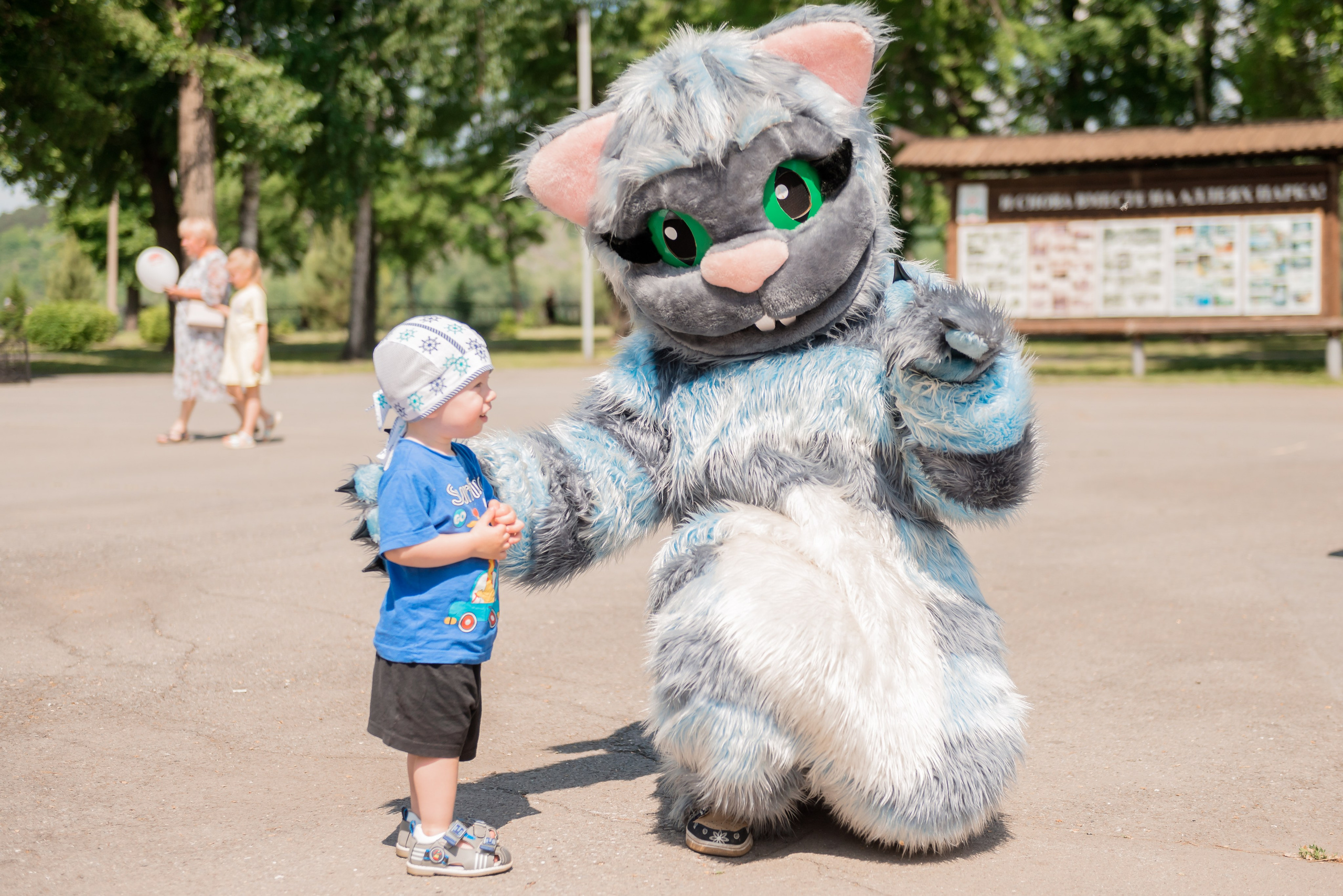 12 Июня 2024. Детский фотограф, семейный фотограф и репортажи в Кемерово