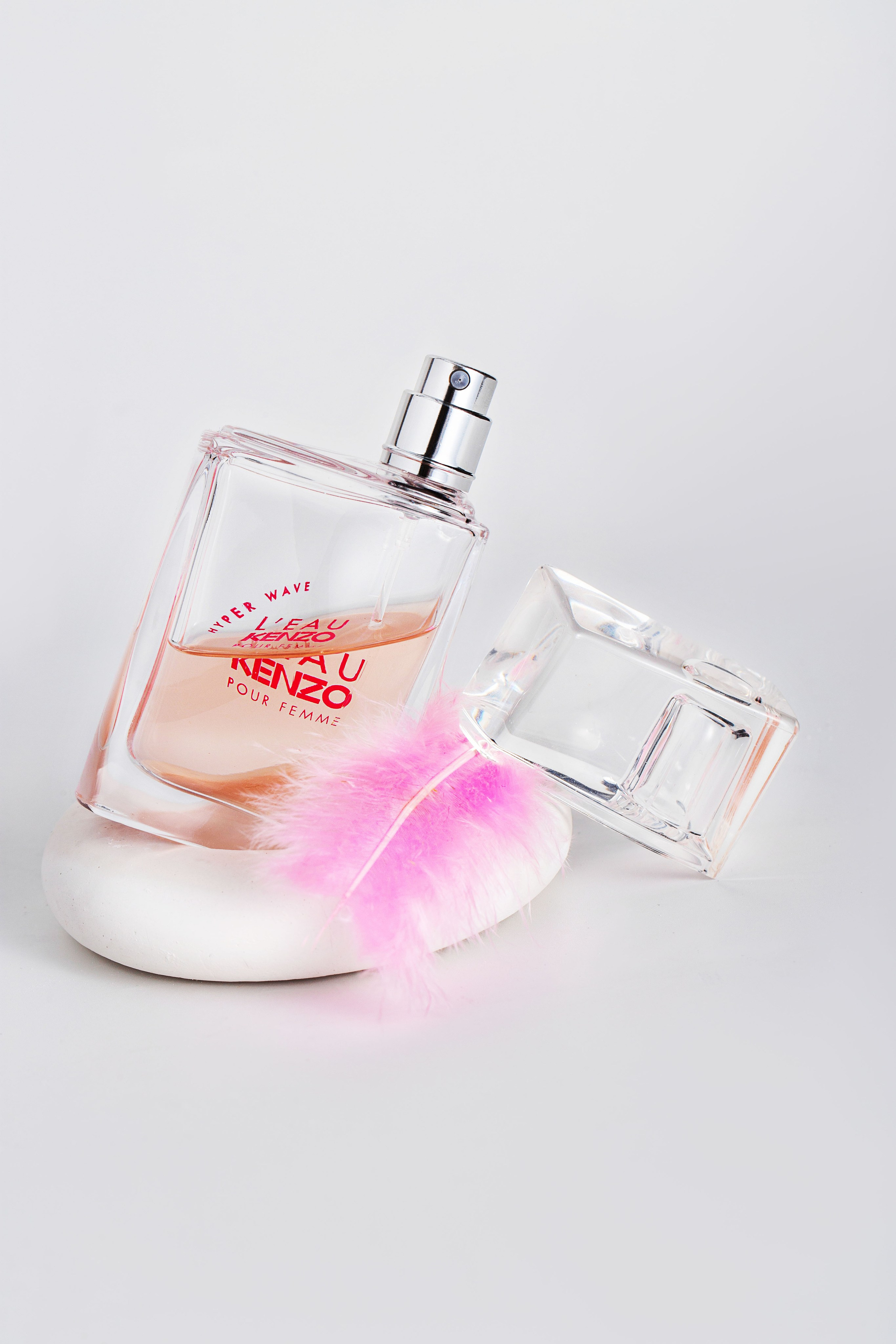 Косметика. Предметный и женский фотограф в Новосибирске