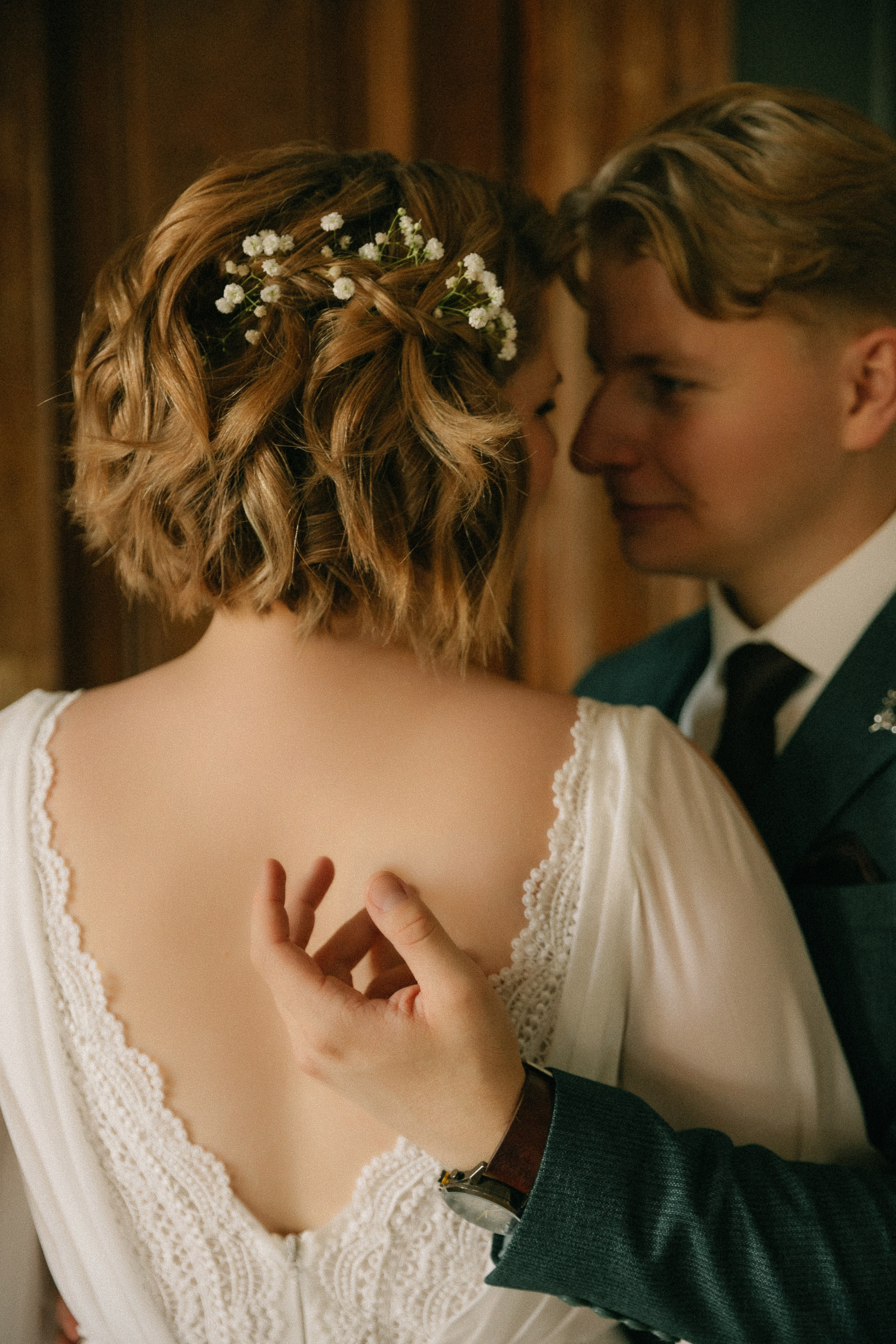 Саша и Лёля. Свадебный фотограф Нижний Новгород