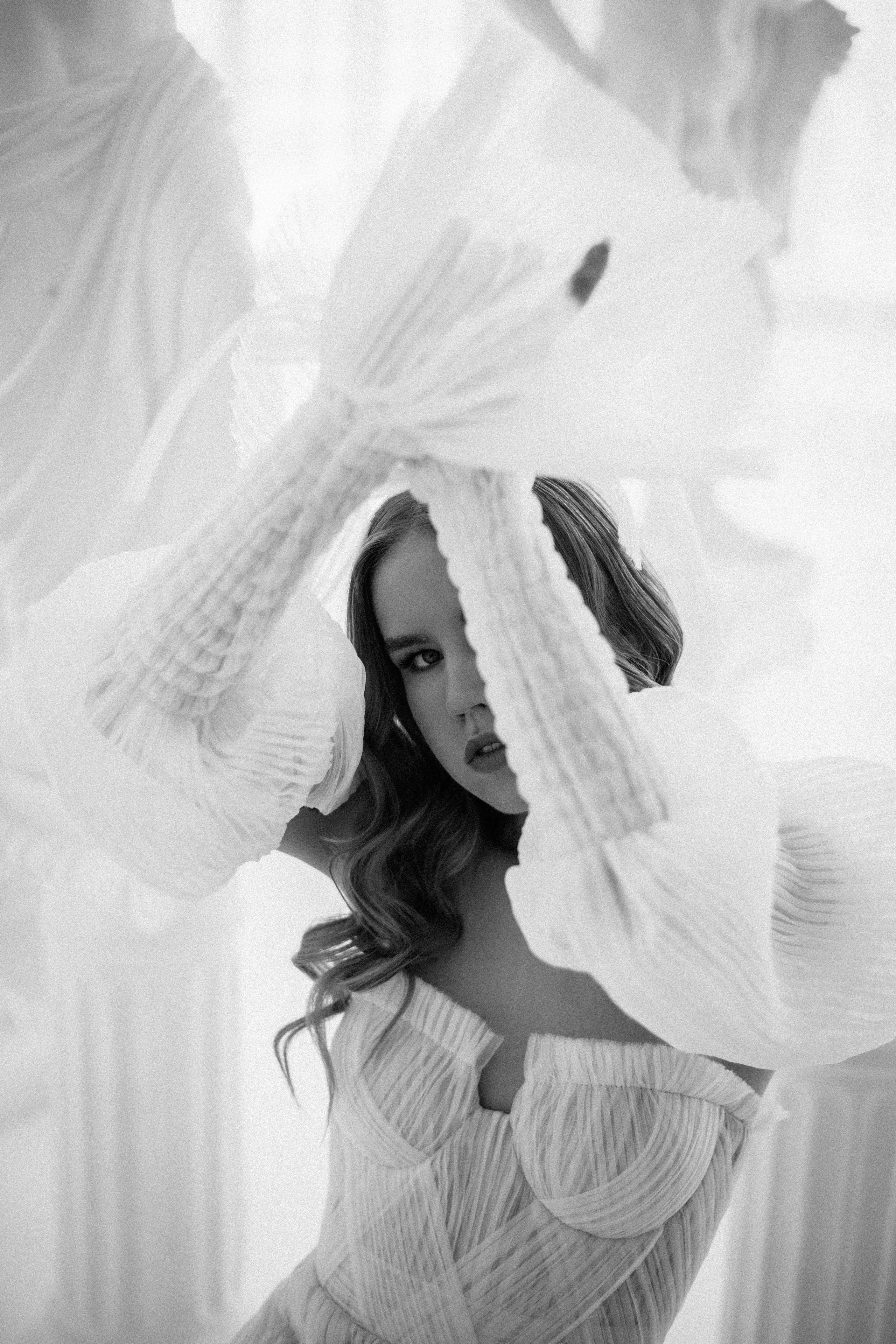 Ксения. Фотограф в Екатеринбурге Веретенова Наталья