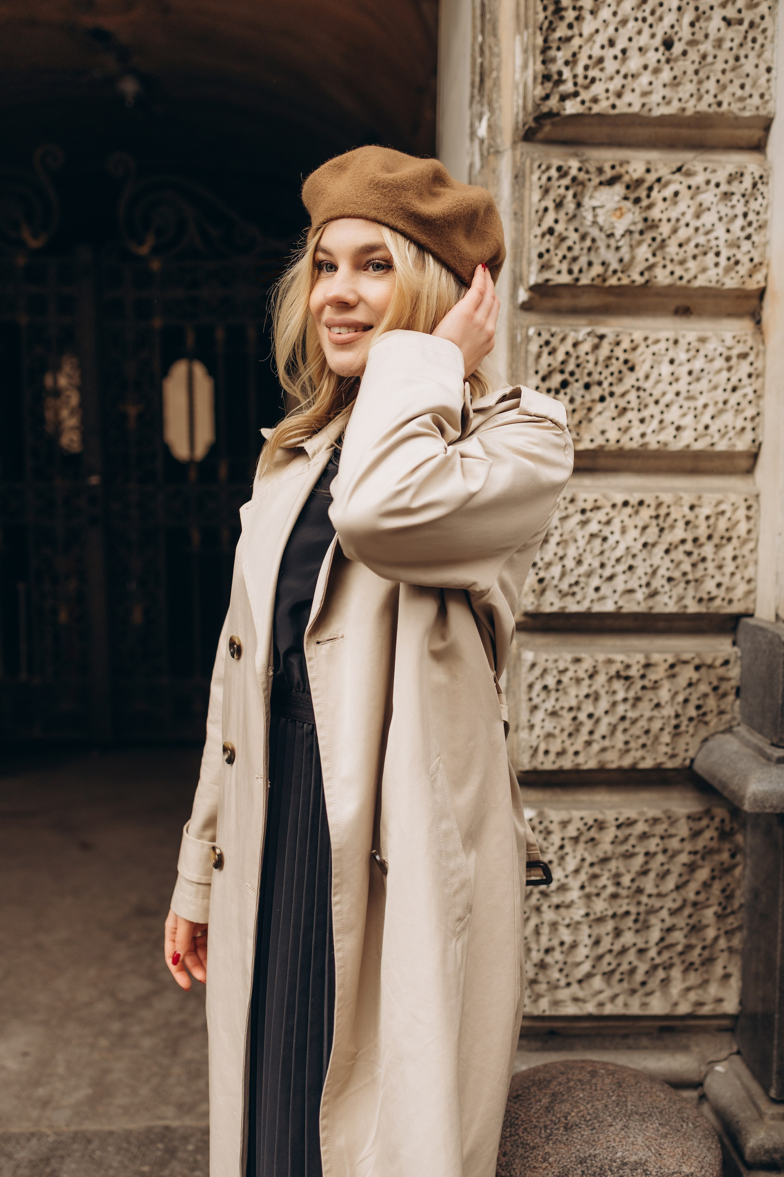 Просто вместе. Юля и Женя. Семейный и детский фотограф в Санкт-Петербурге — Лаврова Ольга