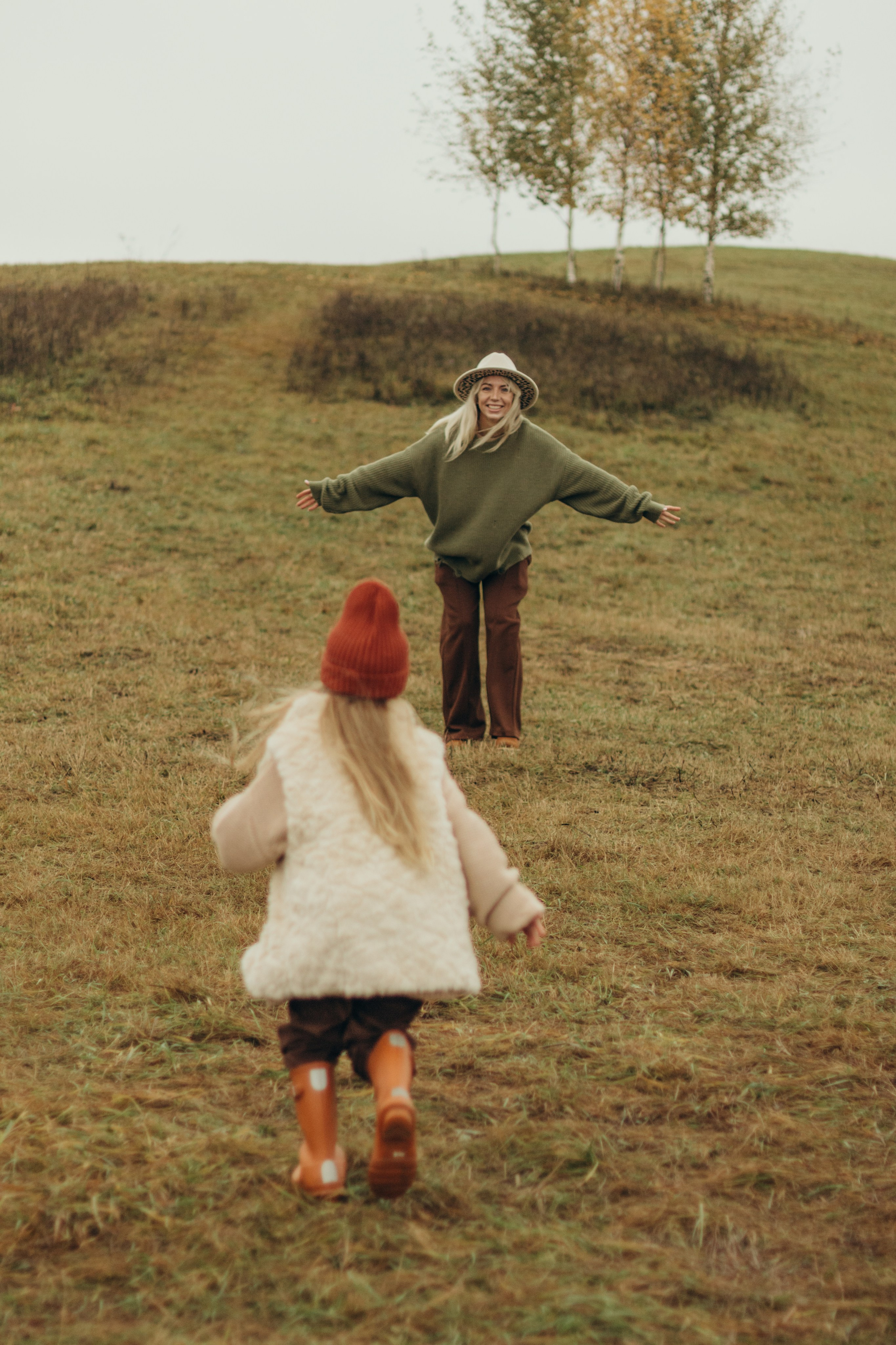 Есения и Скай. Семейный и детский фотограф в Санкт-Петербурге — Лаврова Ольга