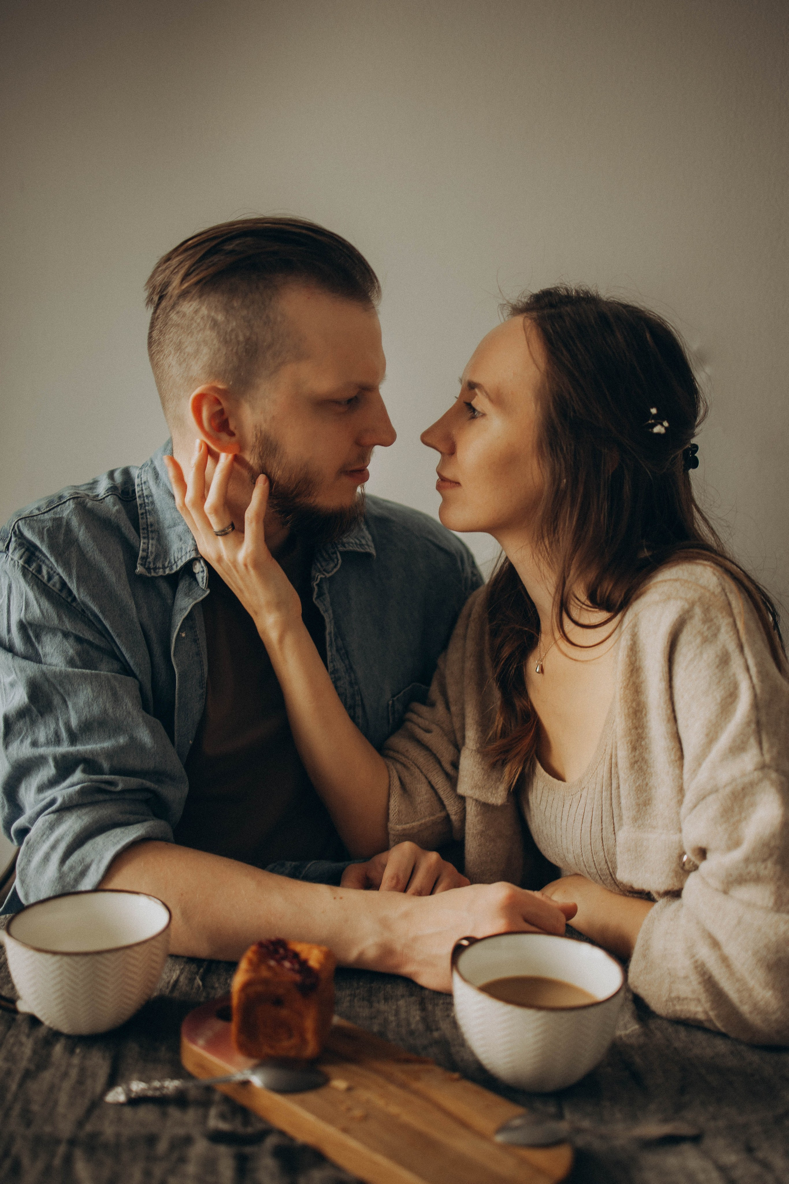 Катя 🤍 Витя. Фотограф lifestylе в Москве Пшеничная Анастасия